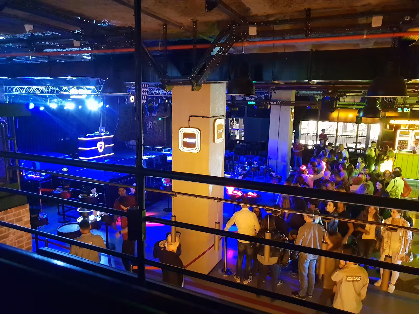 Soldout Performance Hall - görsel 5