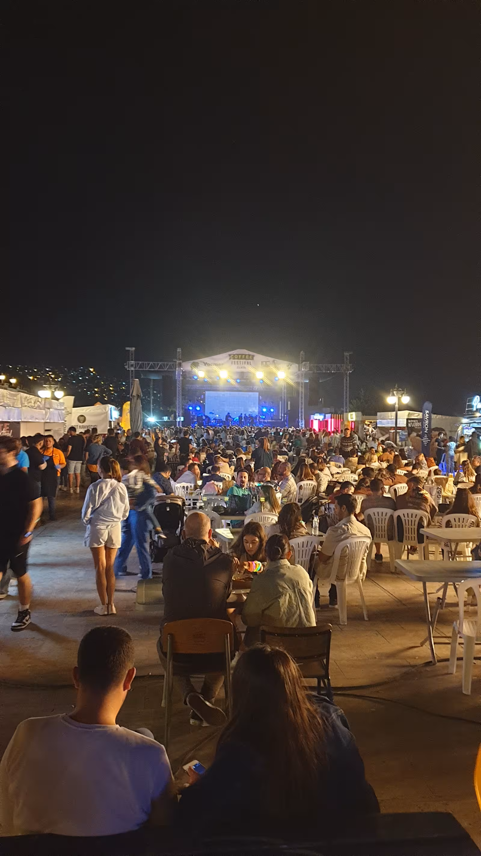 İzmir Arena - görsel 4