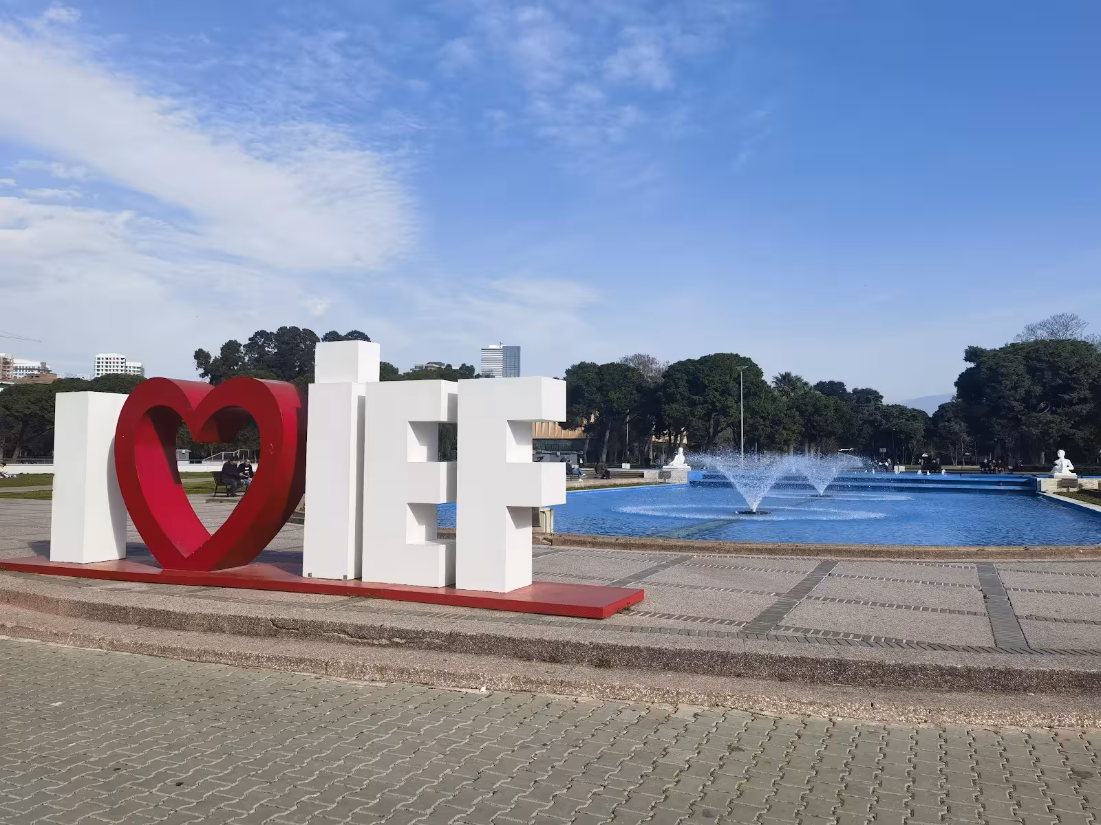 Kültürpark İzmir - görsel 4