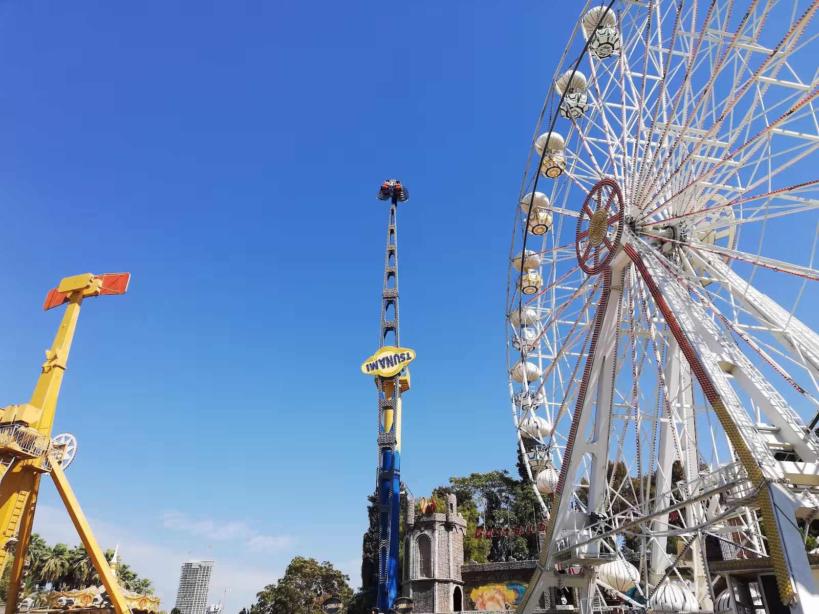 Kültürpark İzmir - görsel 5