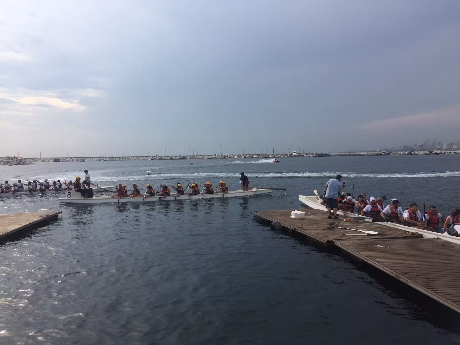 İstanbul Su Sporları Festivali - görsel 1