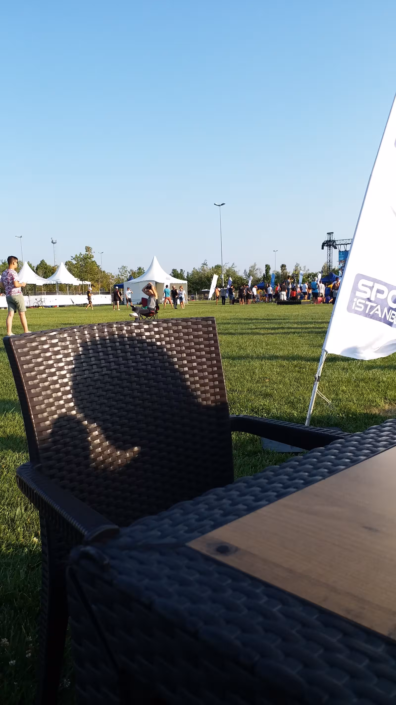 İstanbul Su Sporları Festivali - görsel 3