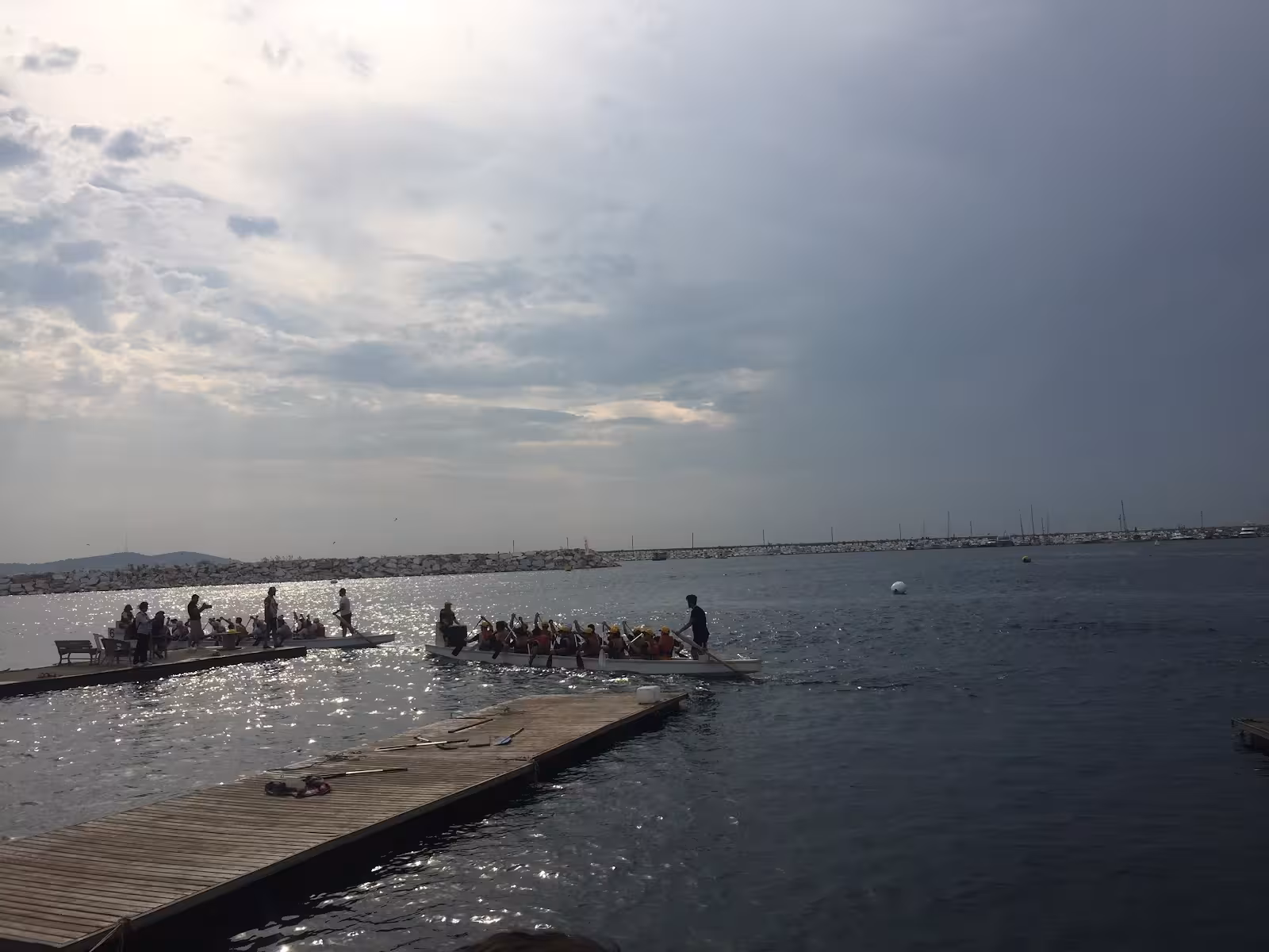 İstanbul Su Sporları Festivali - görsel 4