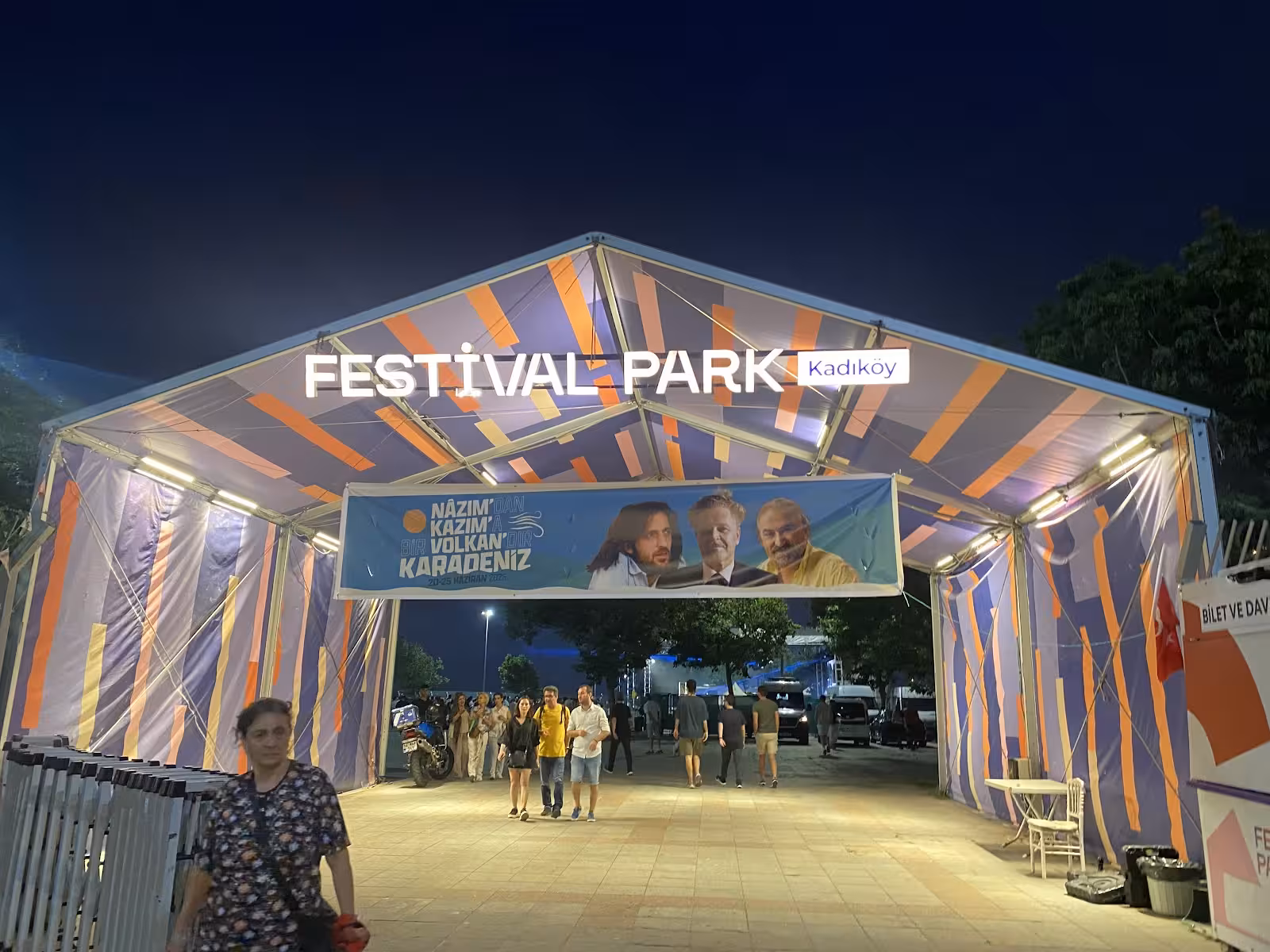 Festival Park - görsel 1