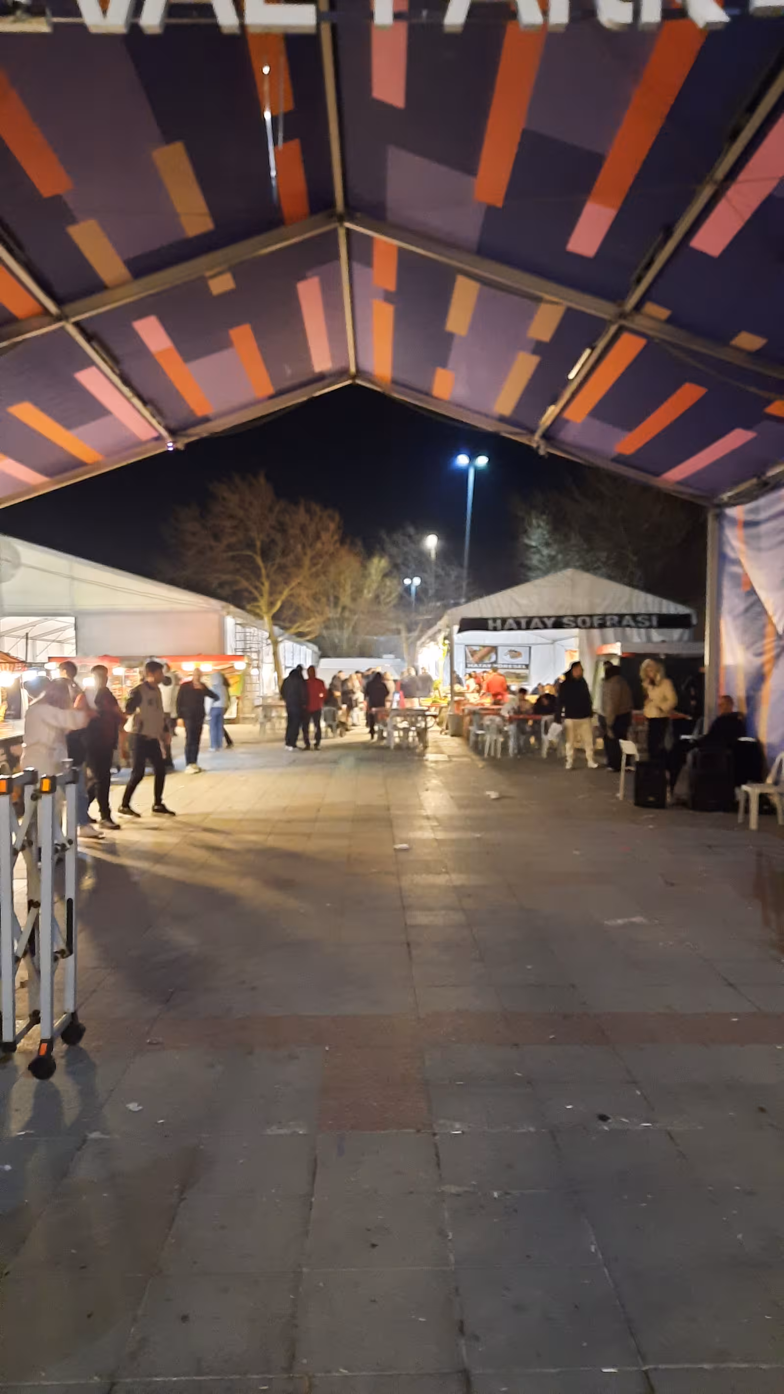 Festival Park - görsel 3