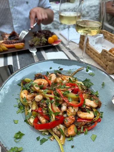 Bijout Boutique Cafe Kaş