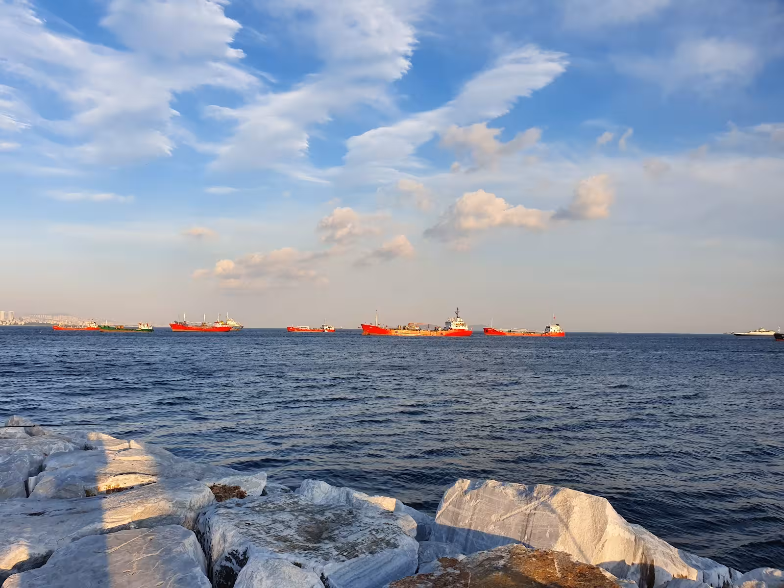 Yenikapı Etkinlik Alanı - görsel 3
