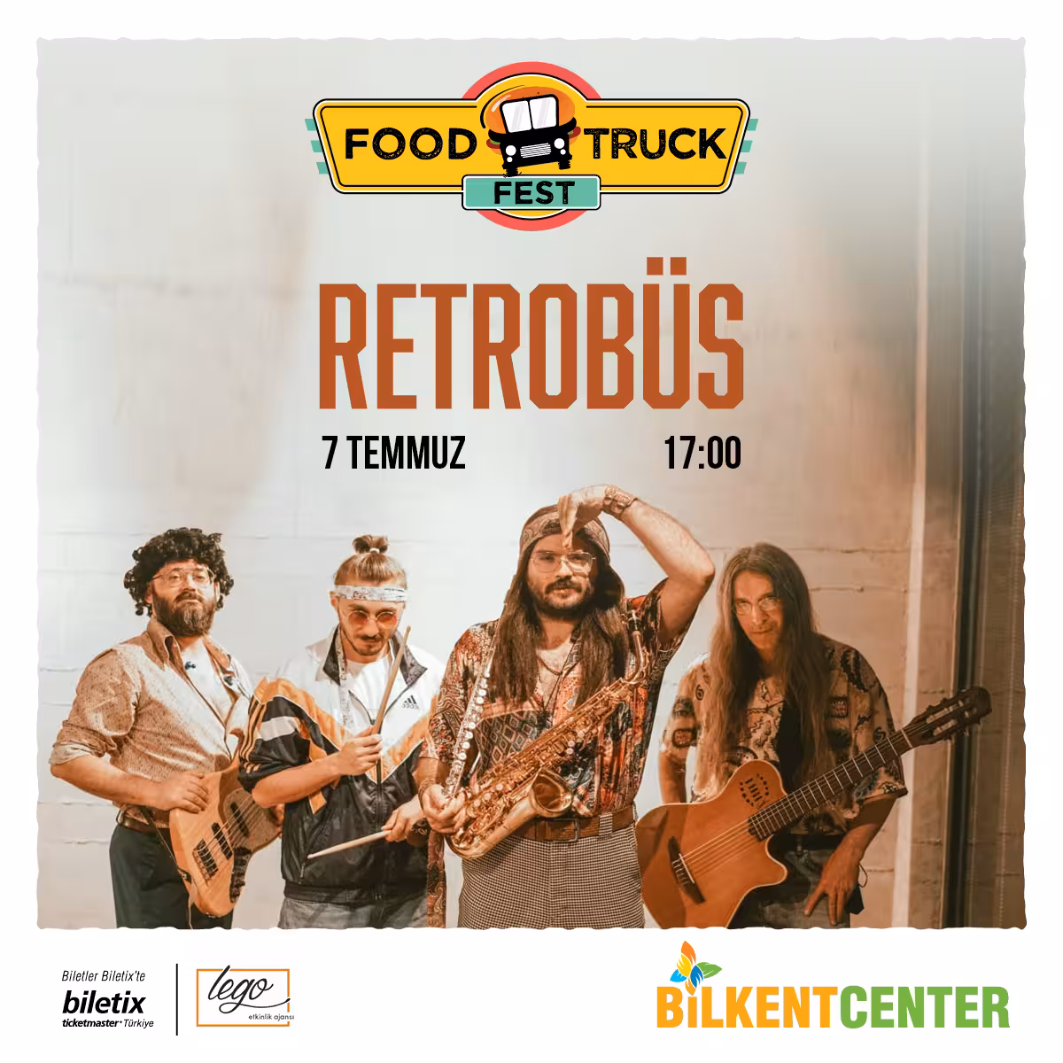Food Truck Fest - görsel 2