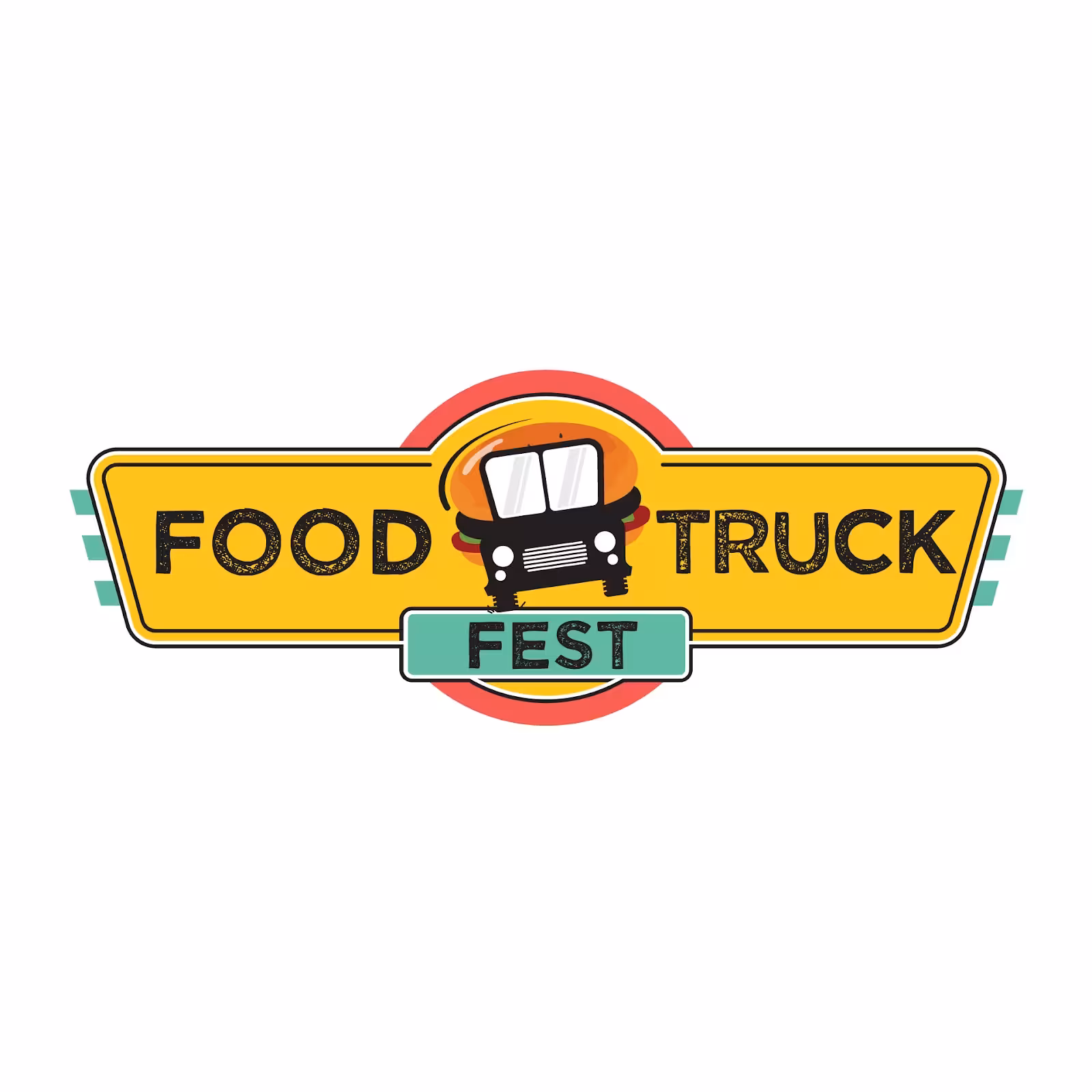 Food Truck Fest - görsel 3