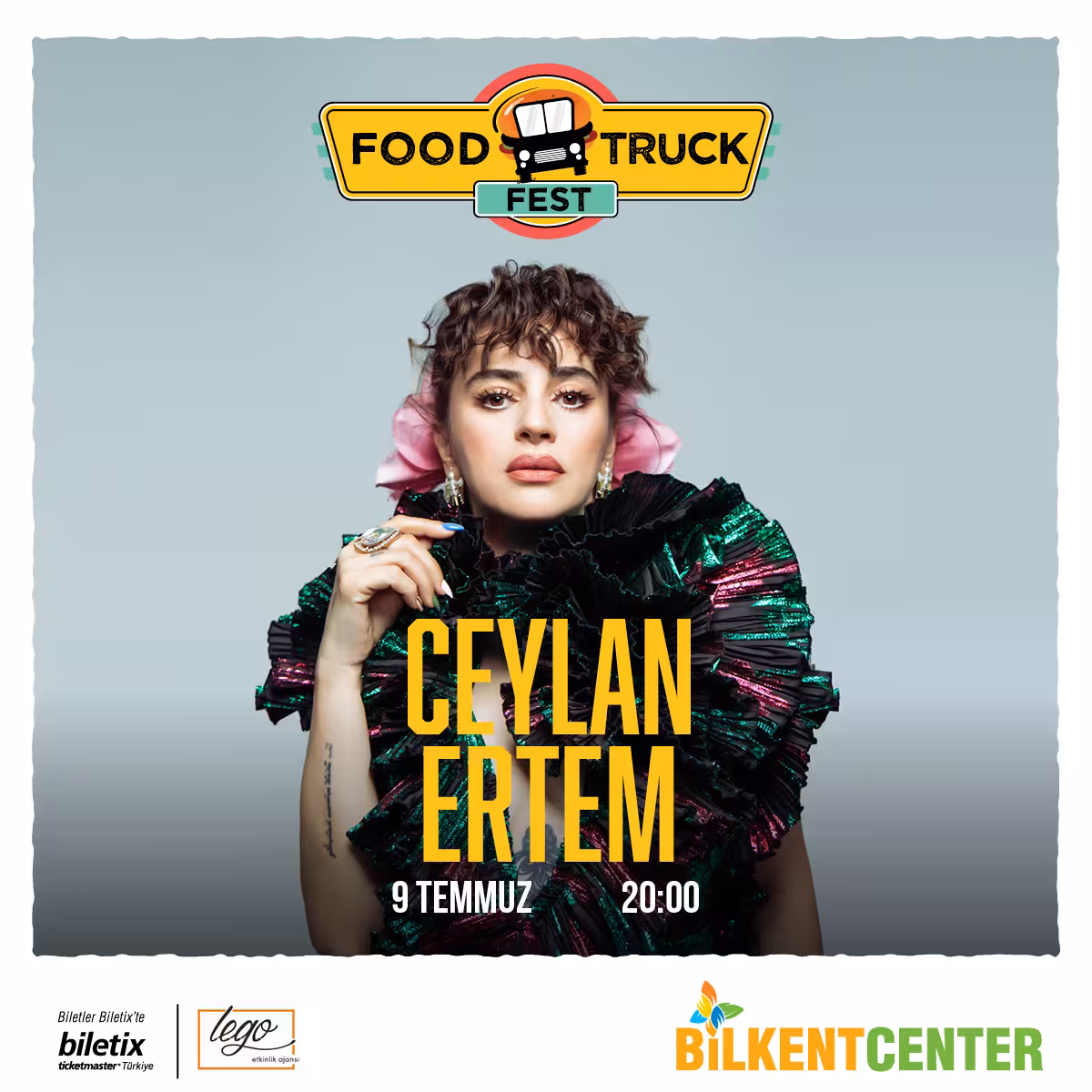 Food Truck Fest - görsel 4