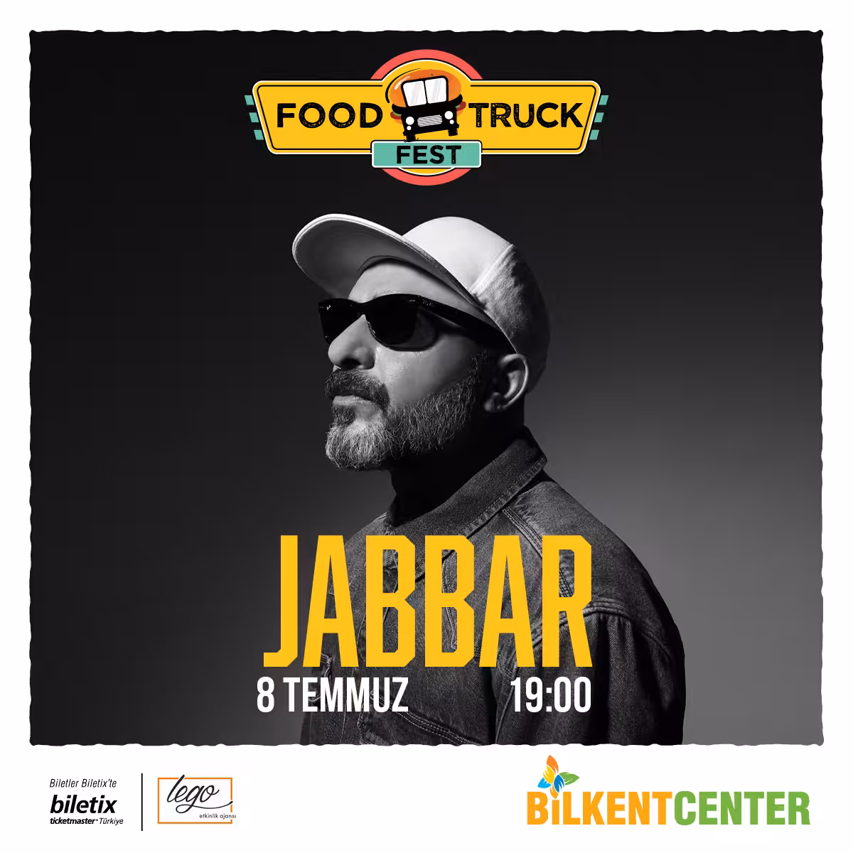 Food Truck Fest - görsel 5