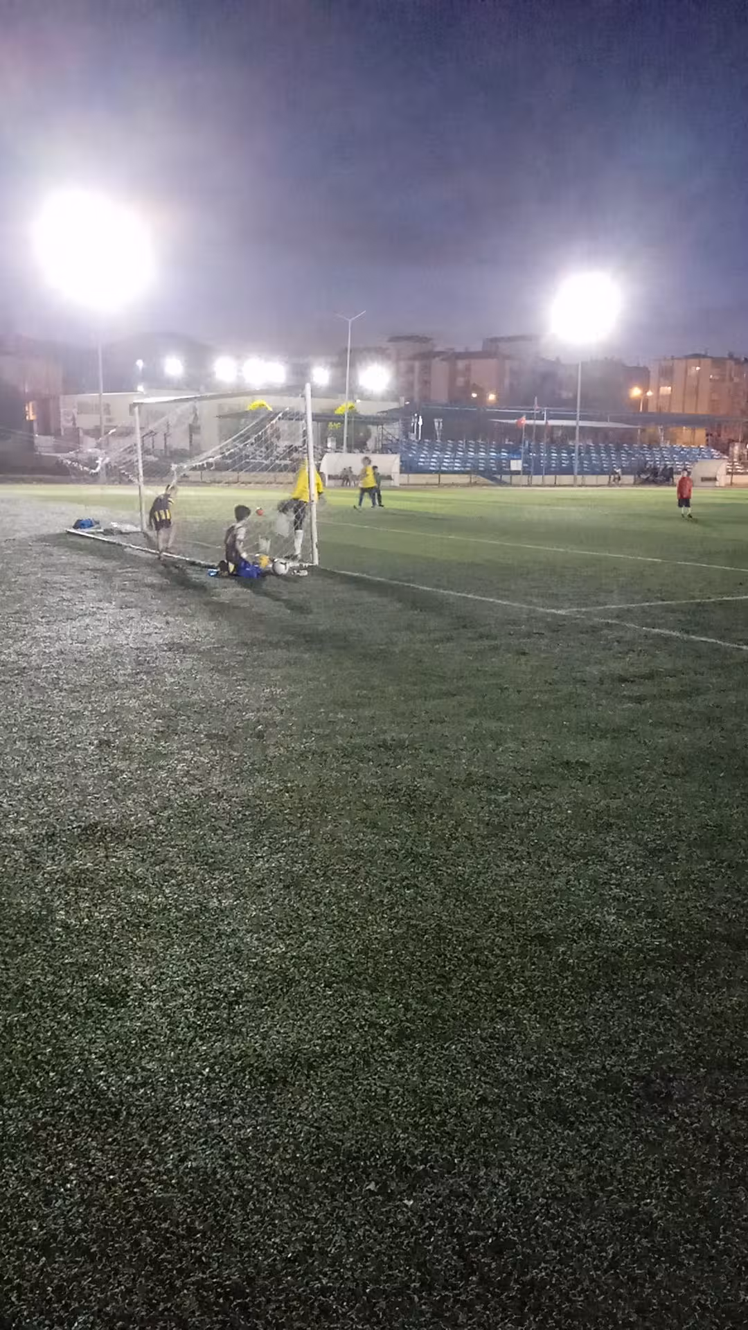 Gaziemir Festival Alanı - görsel 4