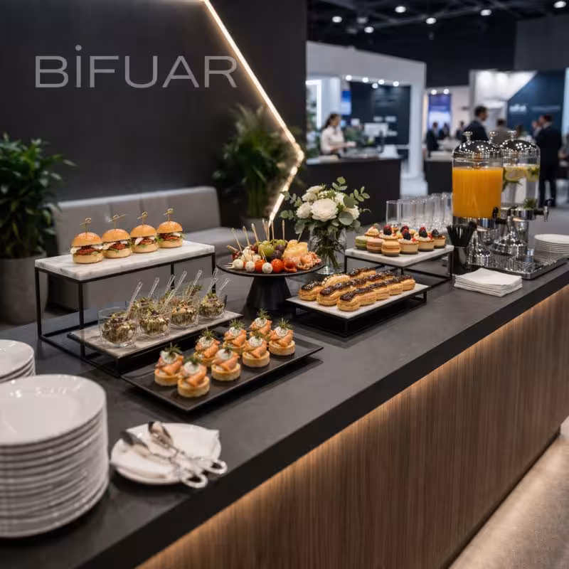 Bi Fuar Organizasyon - görsel 3