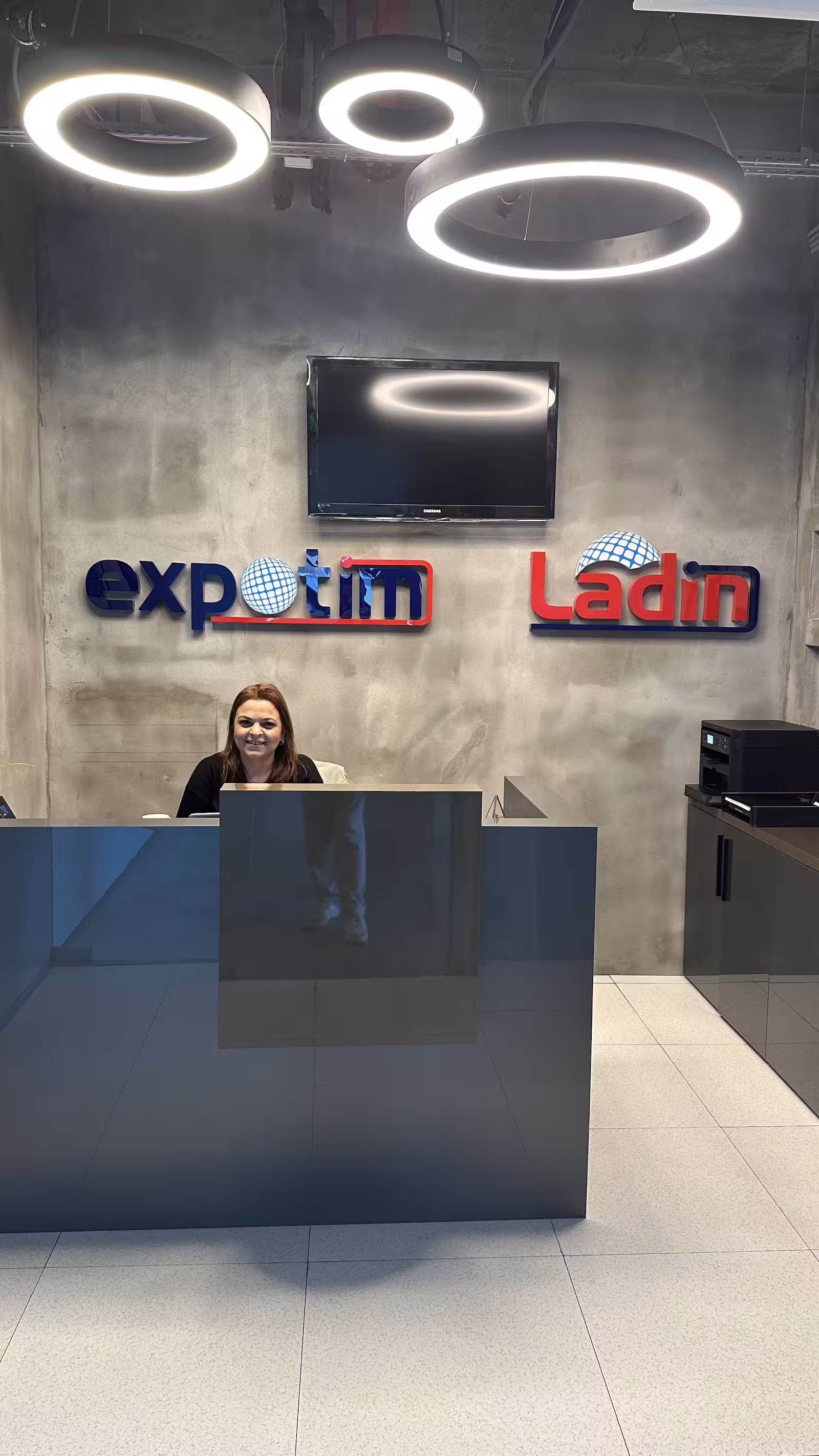 Expotim Uluslararası Fuar Organizasyonları - görsel 3