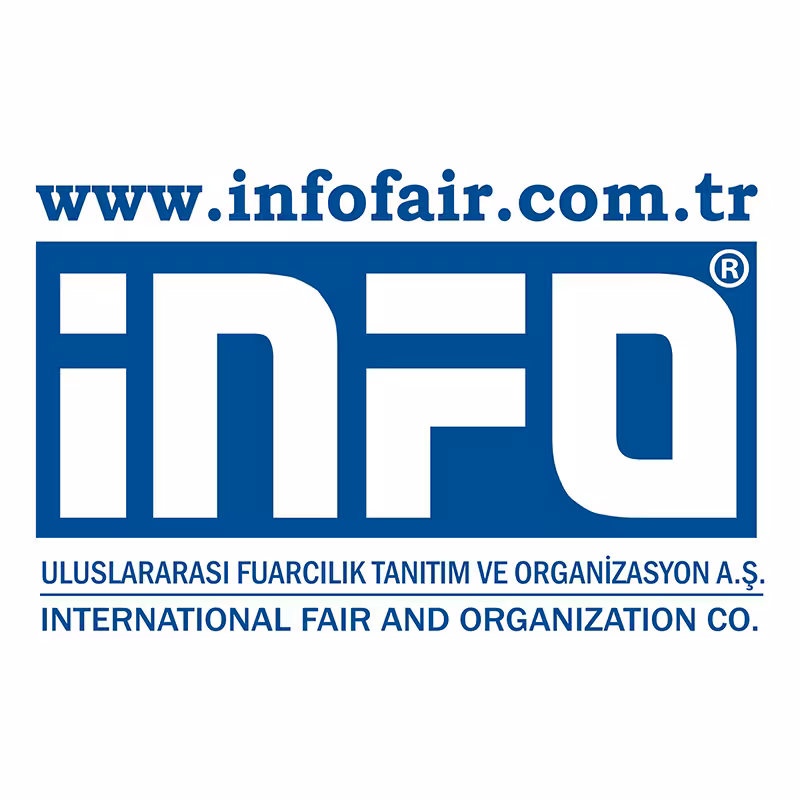 INFO Uluslararası Fuar Tanıtım Organizasyon A.Ş. - görsel 4