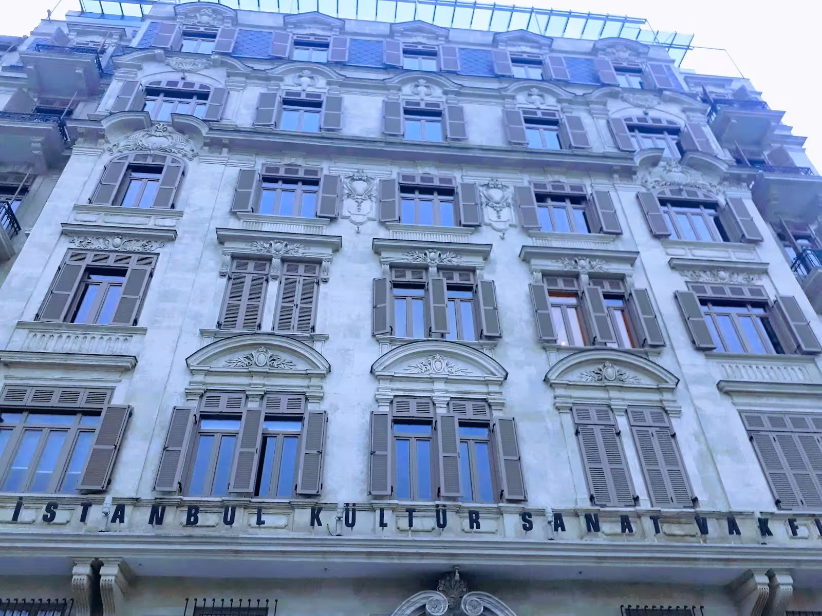 Salon İKSV — Etkinlik Salonları, Beyoğlu · fotoğraf 3