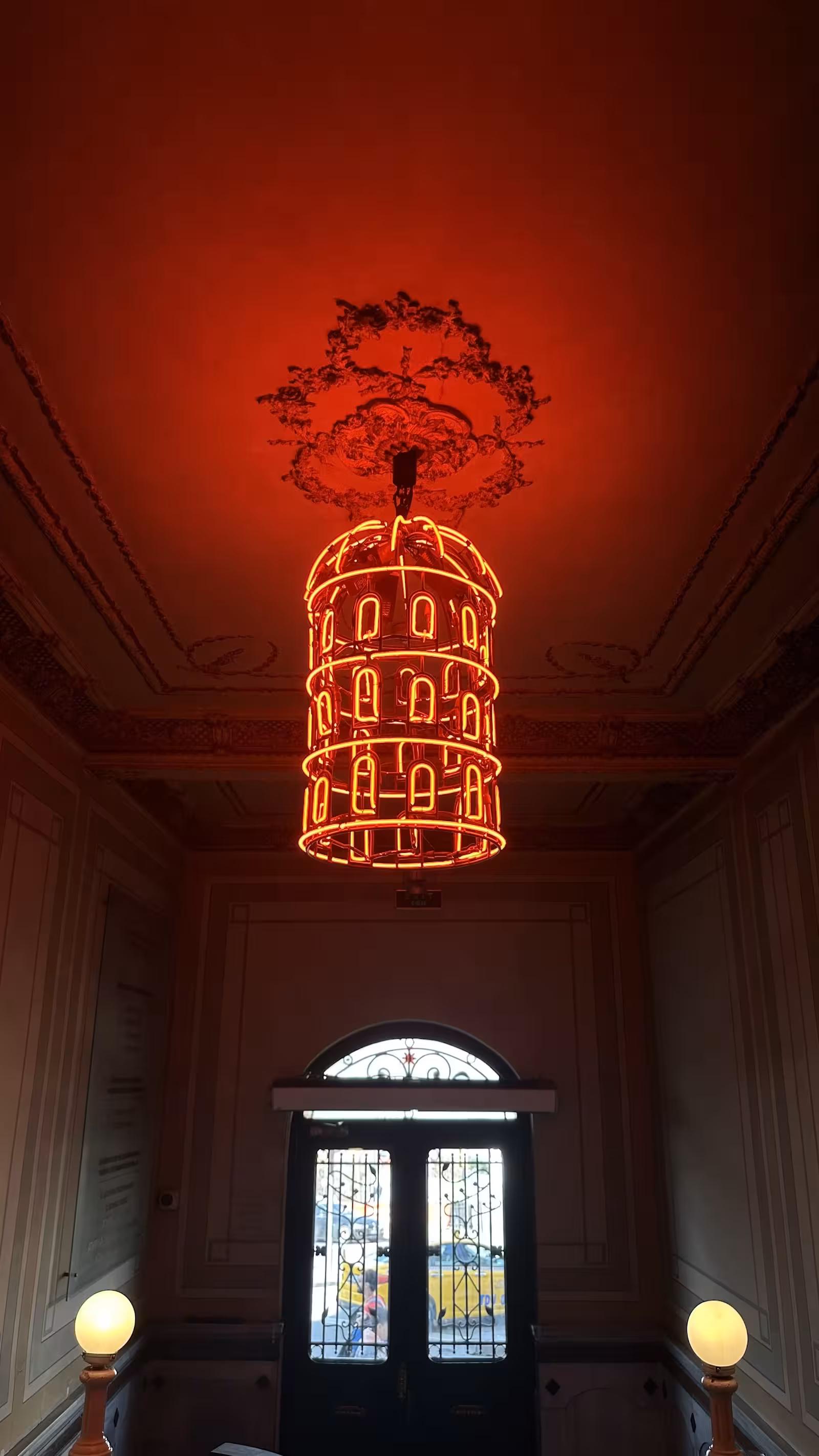 Salon İKSV — Etkinlik Salonları, Beyoğlu · fotoğraf 5
