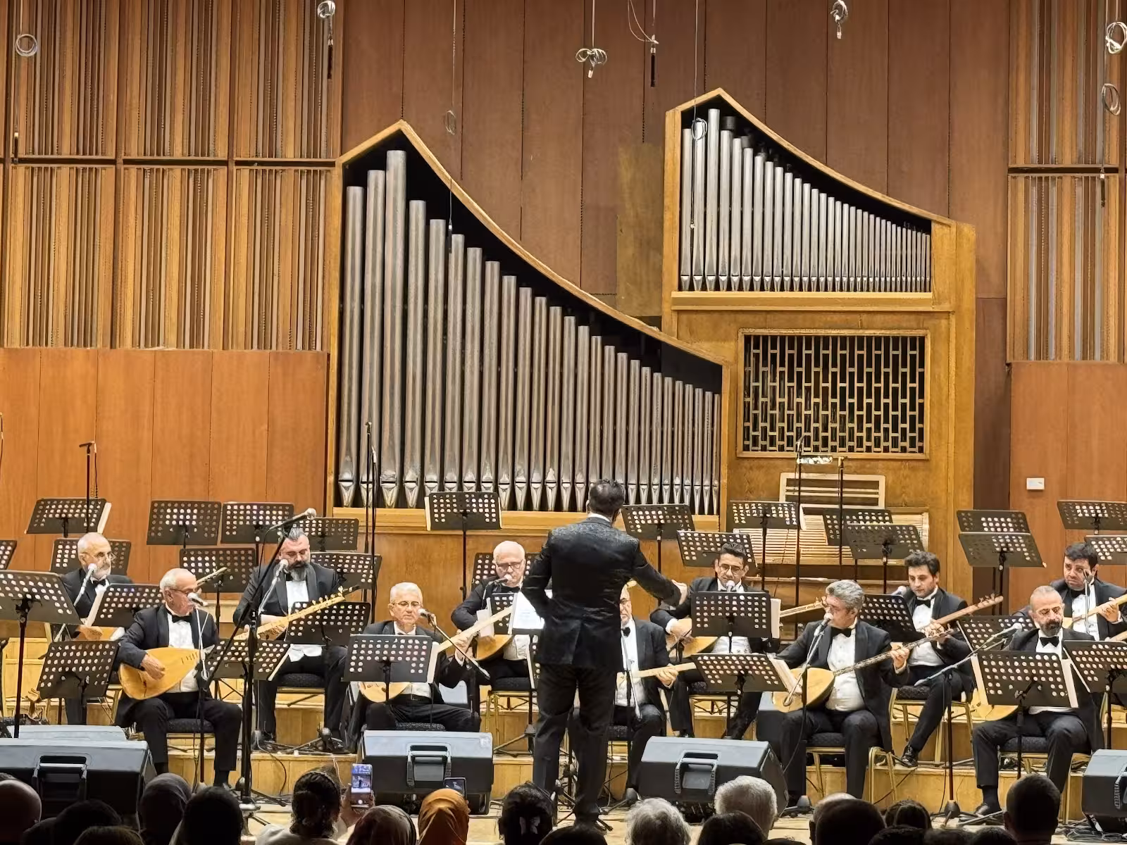 CSO Tarihi Salon - görsel 1