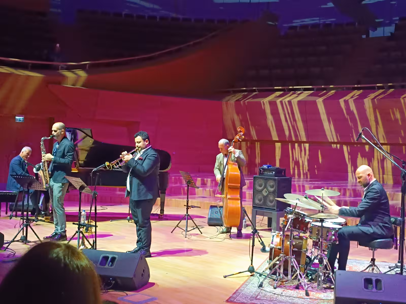 CSO Tarihi Salon - görsel 5