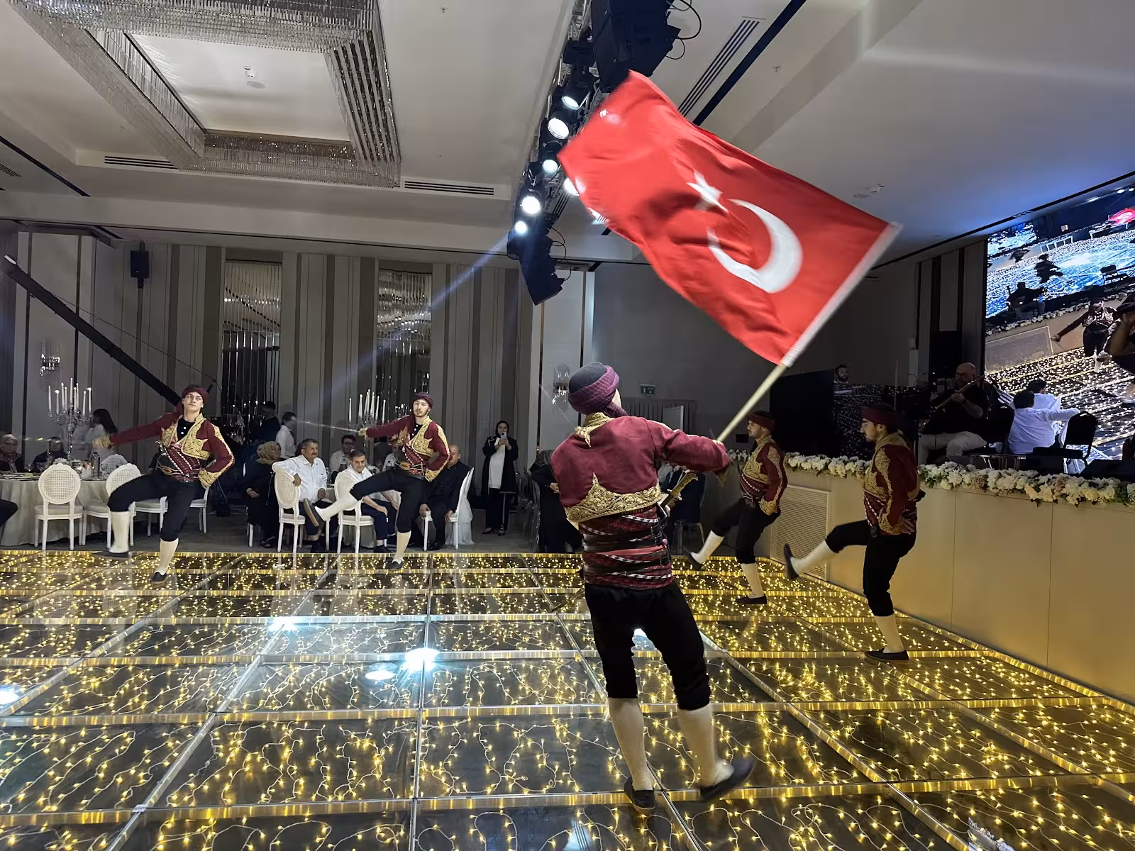 Vakıf Ankara Kongre Merkezi - görsel 4