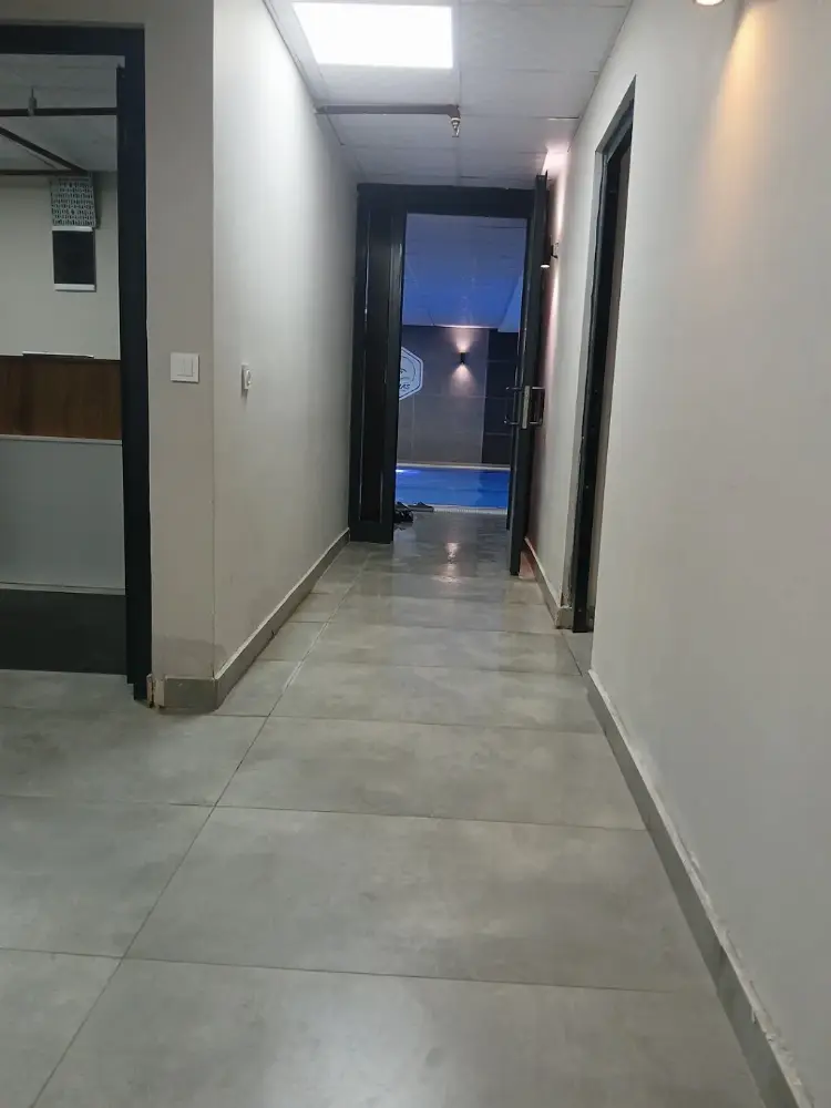 MERAM ATLAS SPOR KULÜBÜ — Yüzme Havuzları, Meram · fotoğraf 4