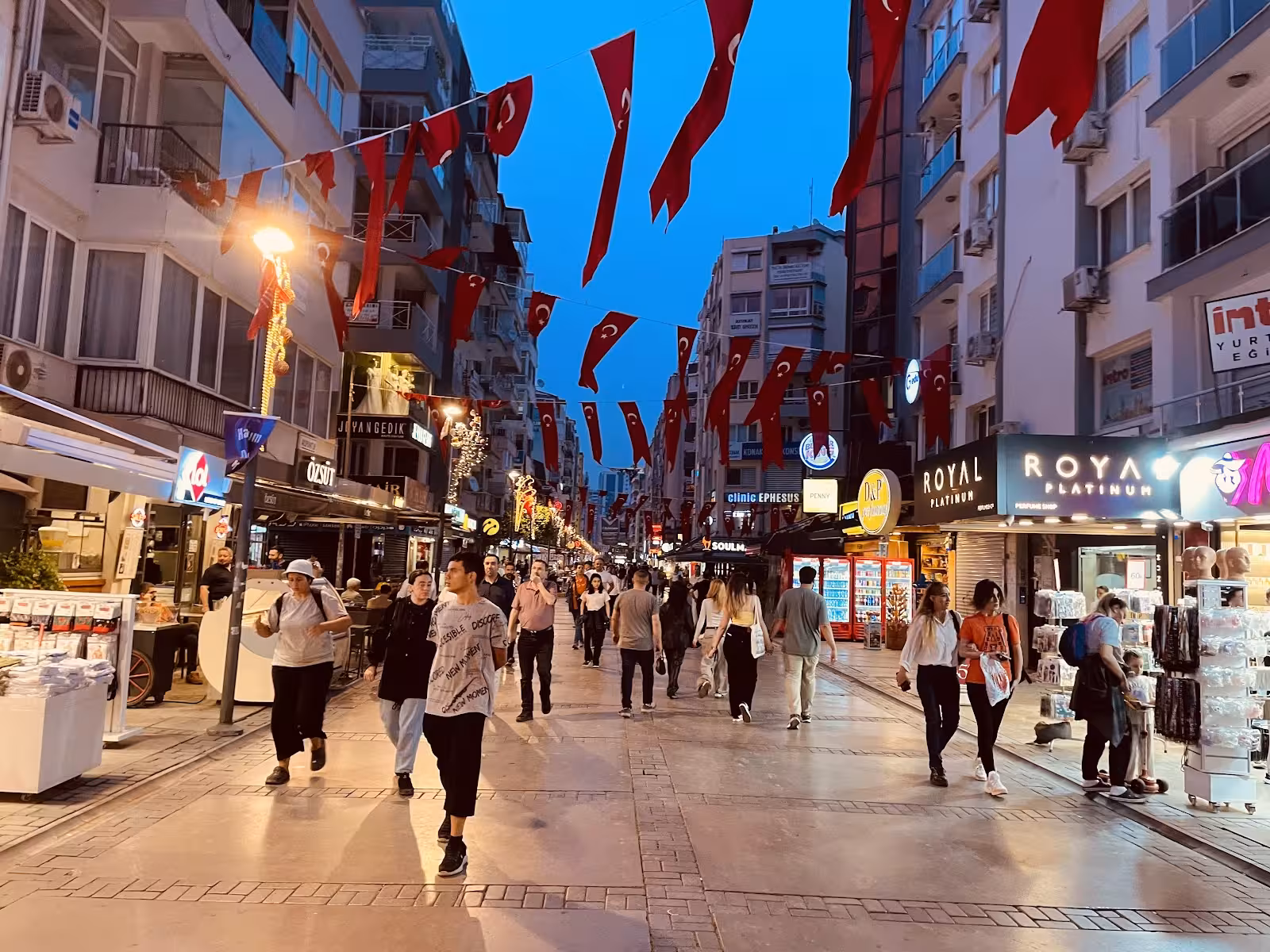 Konak Belediyesi Profesör Dr. Türkan Saylan Kültür-sanat Mer. - görsel 1