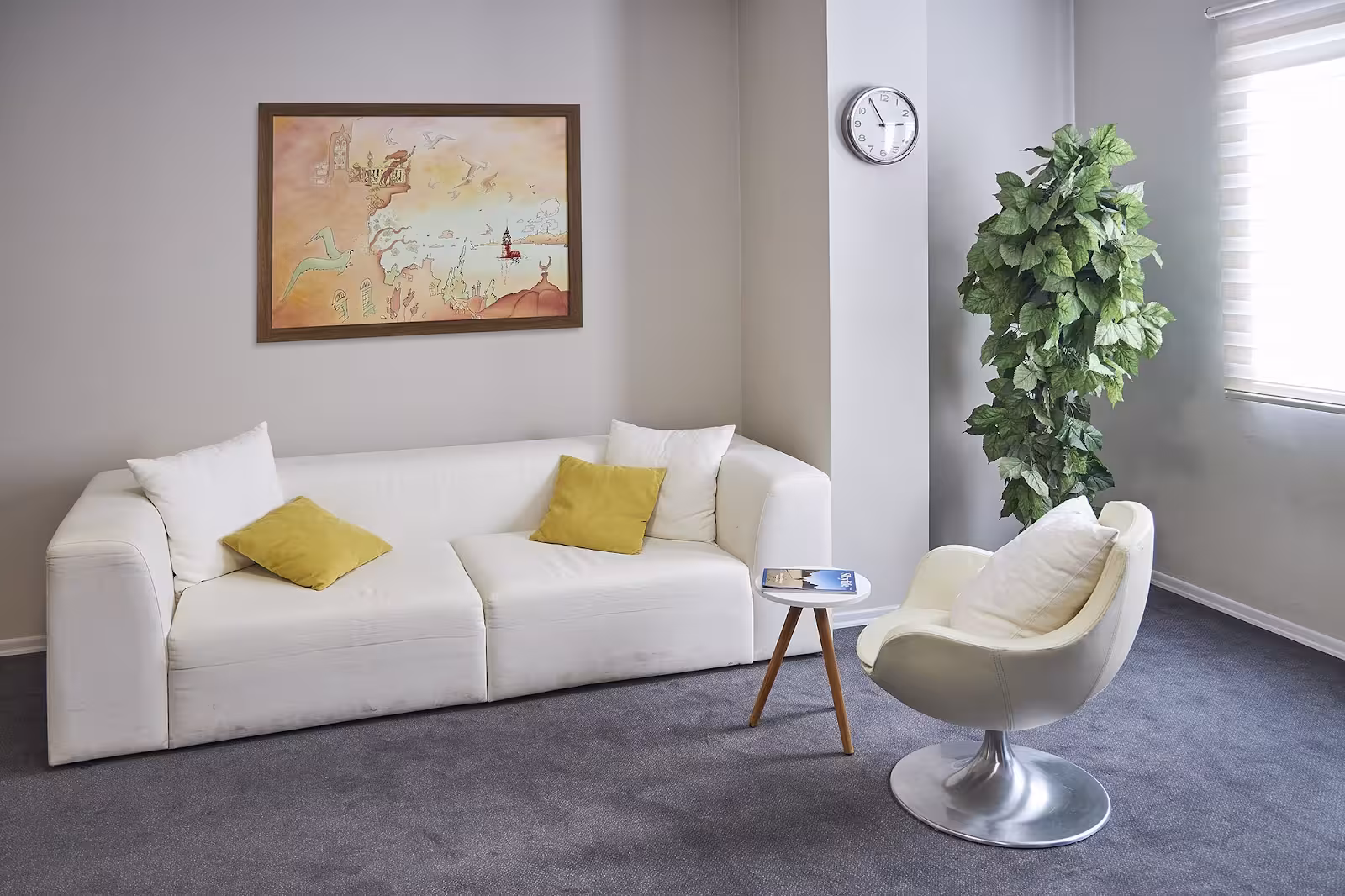 Workaway - Sanal Ofis ve Toplantı Salonu Merkezi - görsel 2