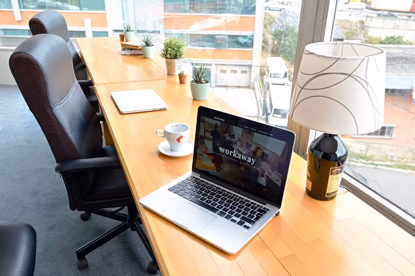 Workaway - Sanal Ofis ve Toplantı Salonu Merkezi - görsel 4