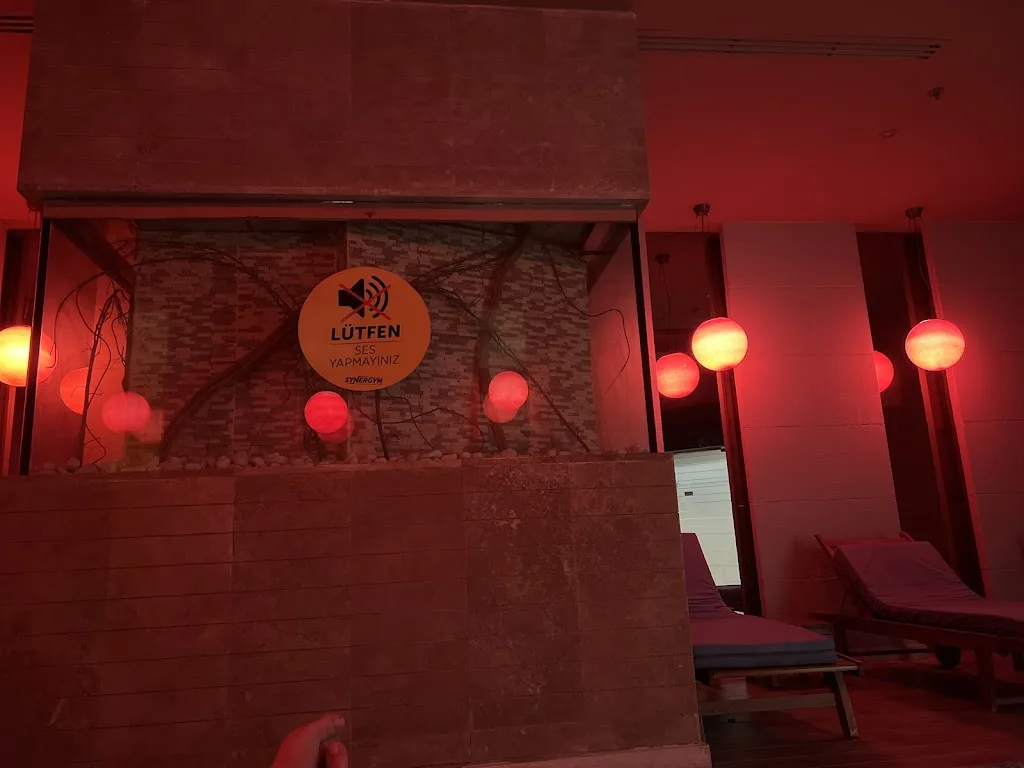 Synergym Konya — Yüzme Havuzları, Selçuklu · fotoğraf 1