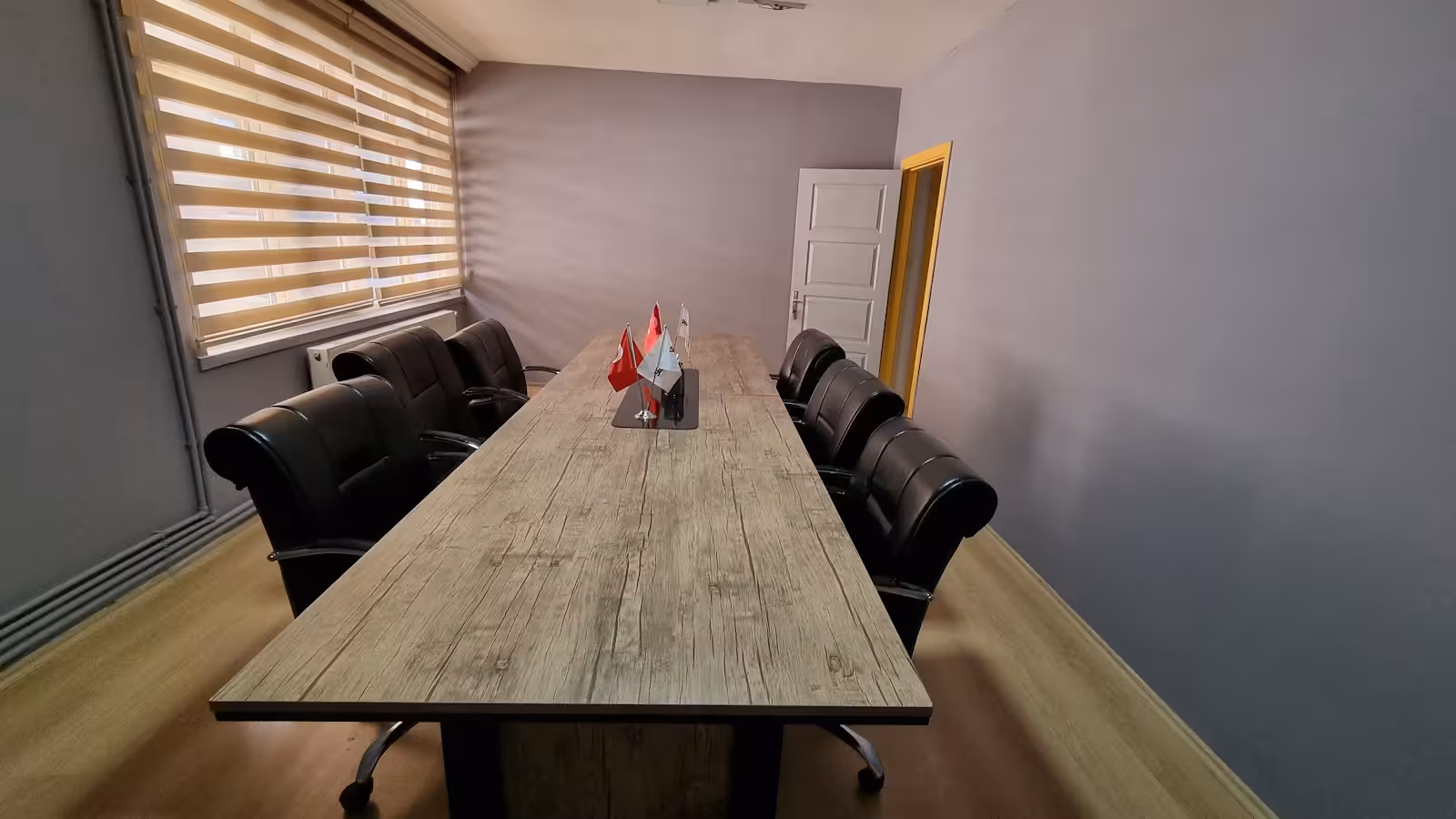 StartUp Ofis Hizmetleri | Kiralık Ofis, Sanal Ofis, Hazır Ofis, Kiralık Toplantı Odası - görsel 2