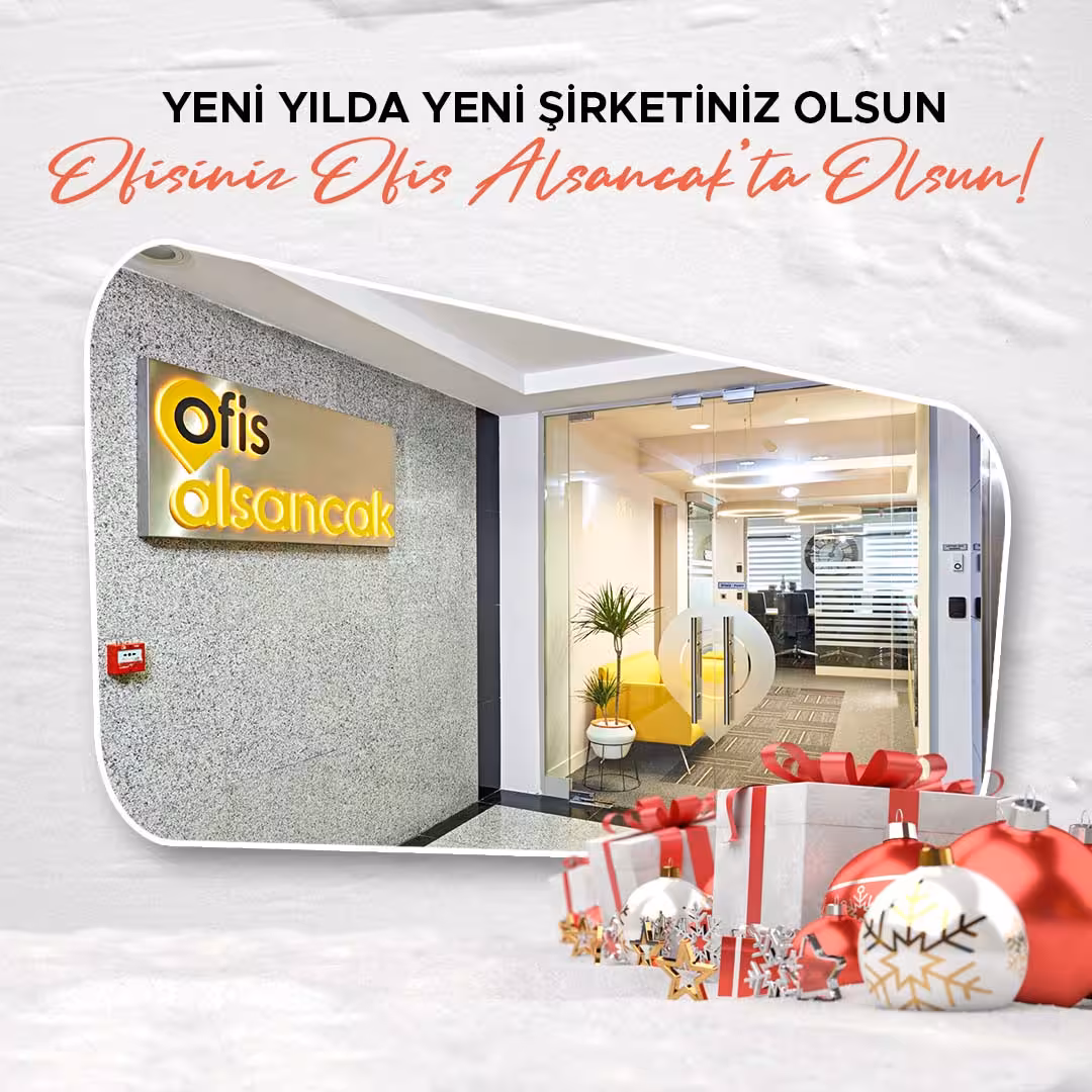 Ofis Alsancak | Sanal Ofis İzmir | Hazır Ofis İzmir | Toplantı Odası — Toplantı Hizmetleri, Konak · fotoğraf 1