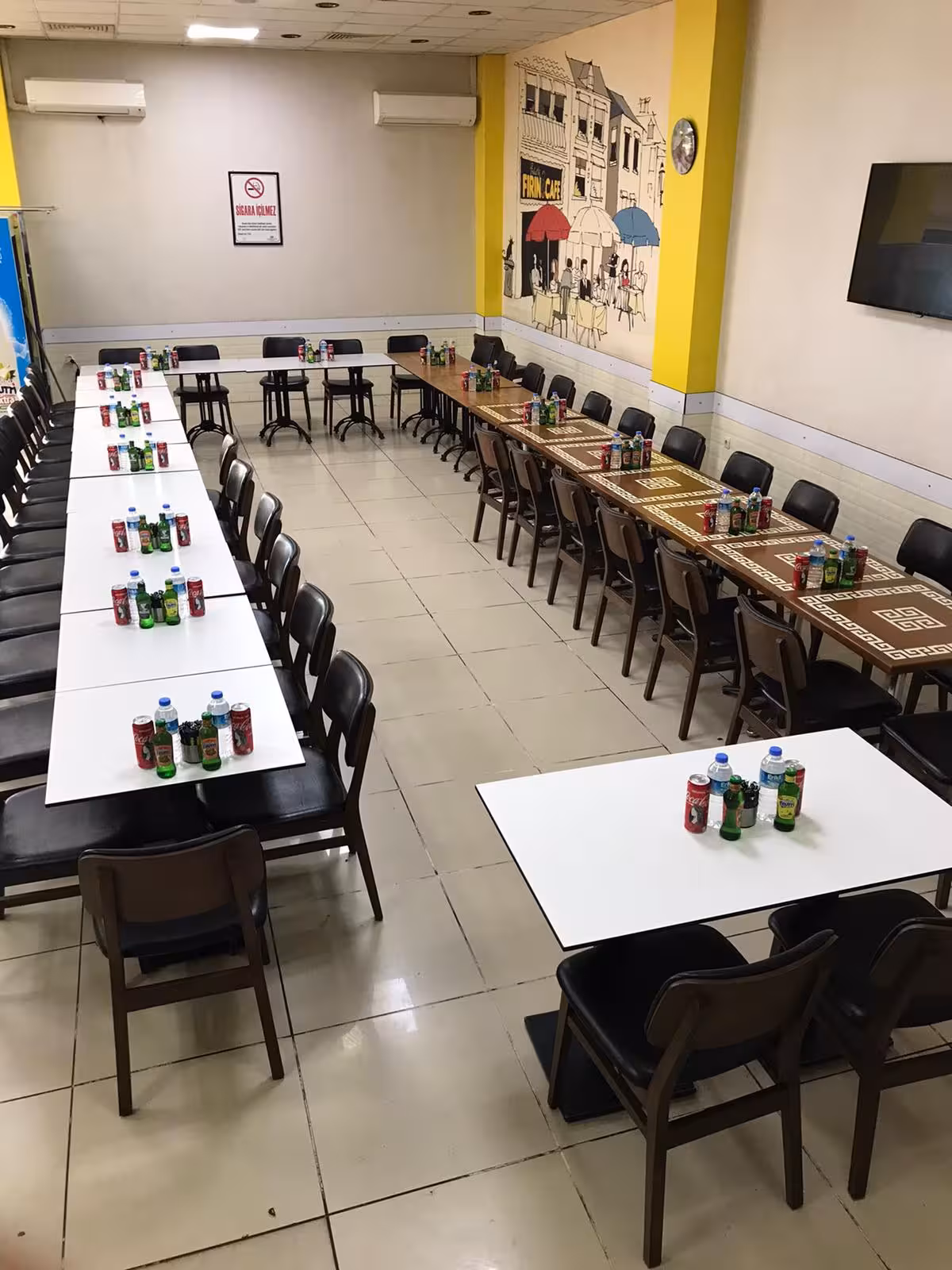 Kiralık Toplantı Salonu - görsel 1