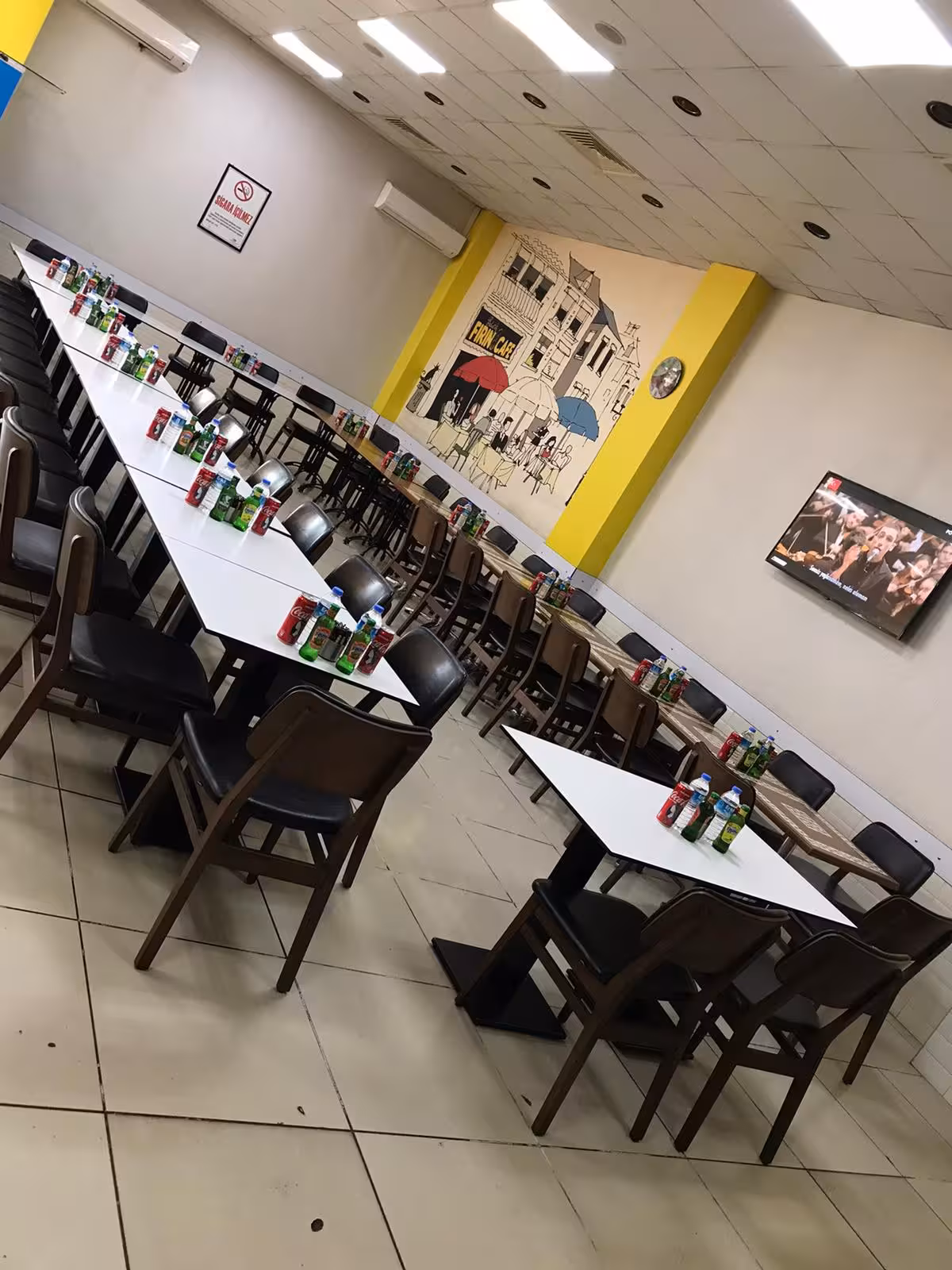 Kiralık Toplantı Salonu - görsel 3