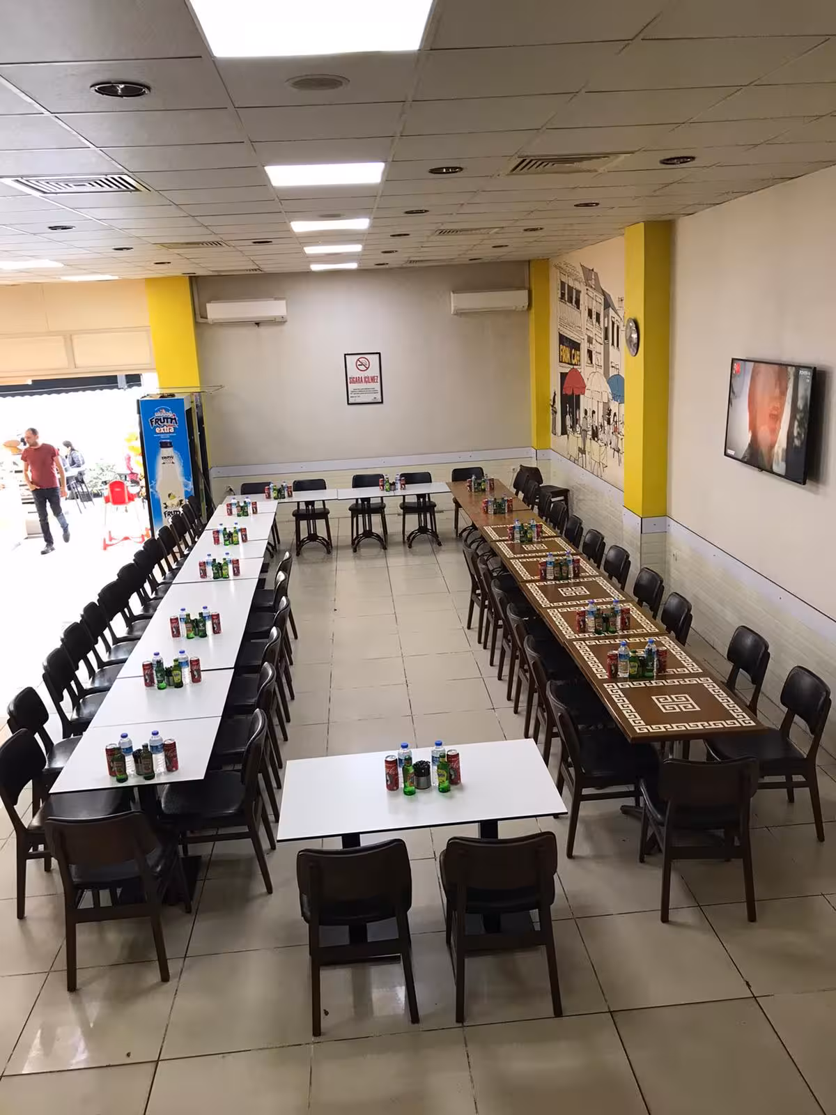 Kiralık Toplantı Salonu - görsel 4