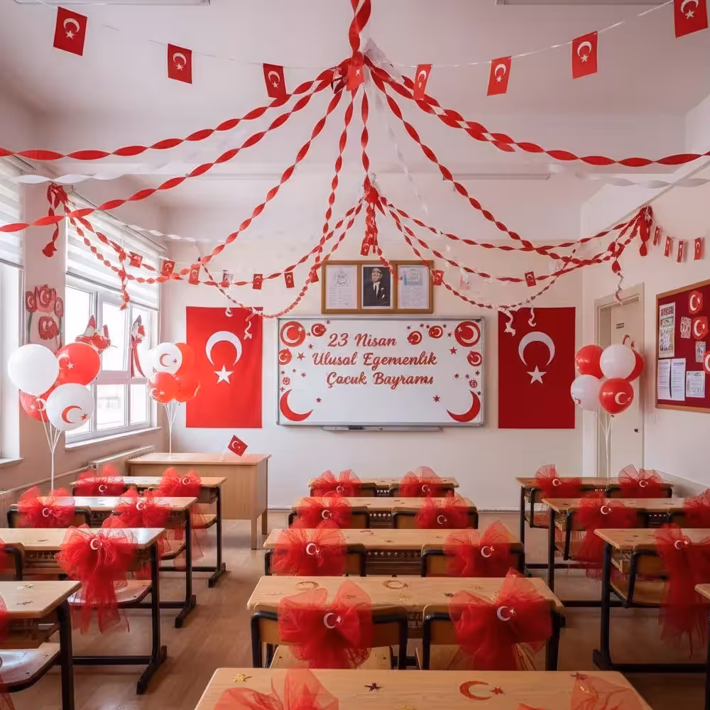 Parti Dükkanım Parti Malzemeleri ve Balon - görsel 2