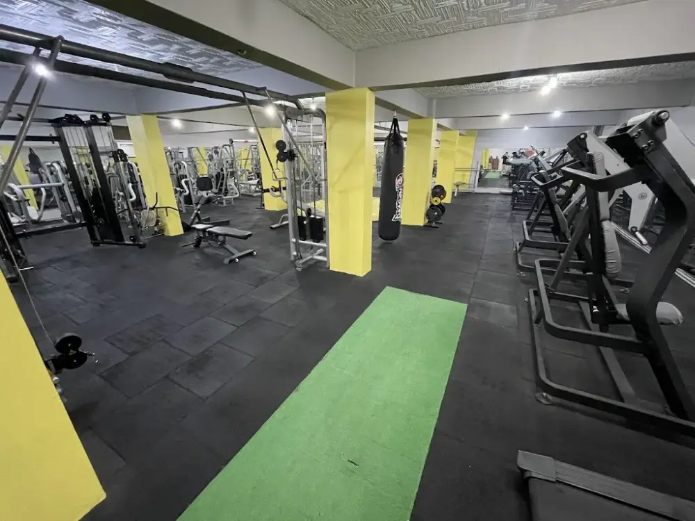 Asem SPOR — Yüzme Havuzları, Selçuklu · fotoğraf 2