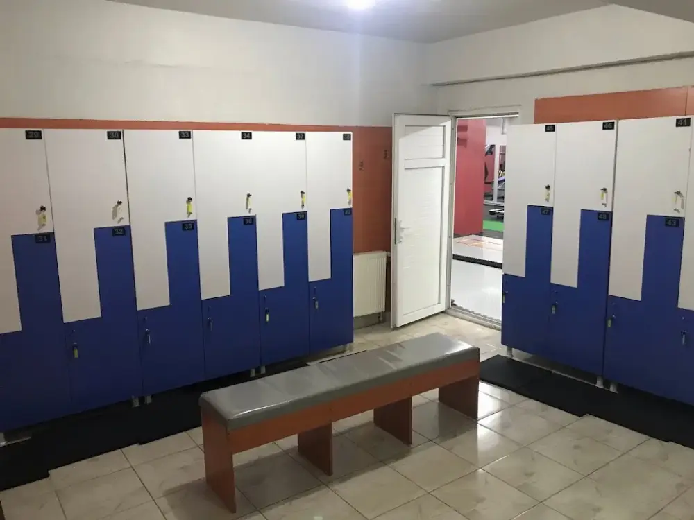Asem SPOR — Yüzme Havuzları, Selçuklu · fotoğraf 3
