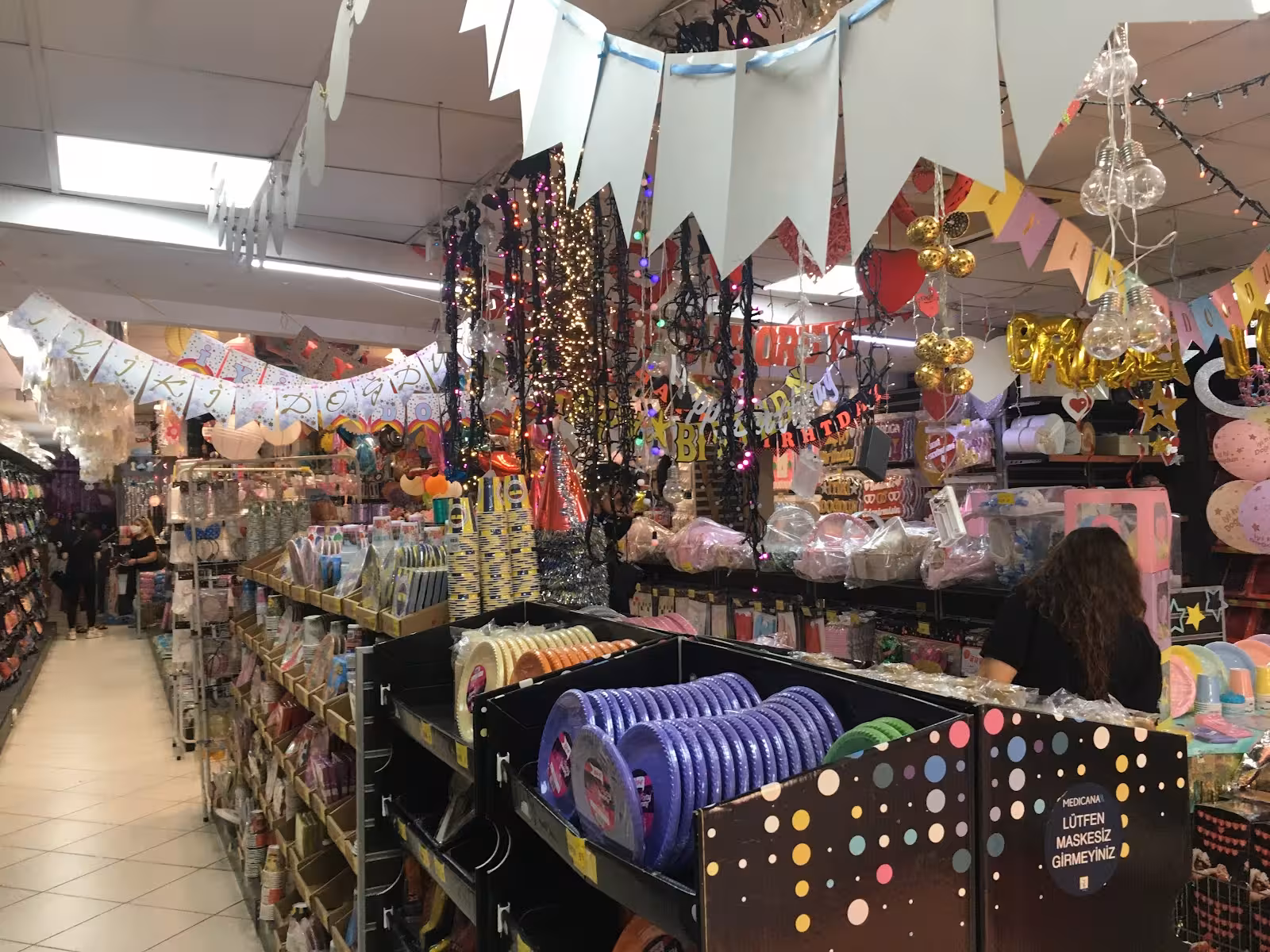 KikaJoy Party Store - görsel 2