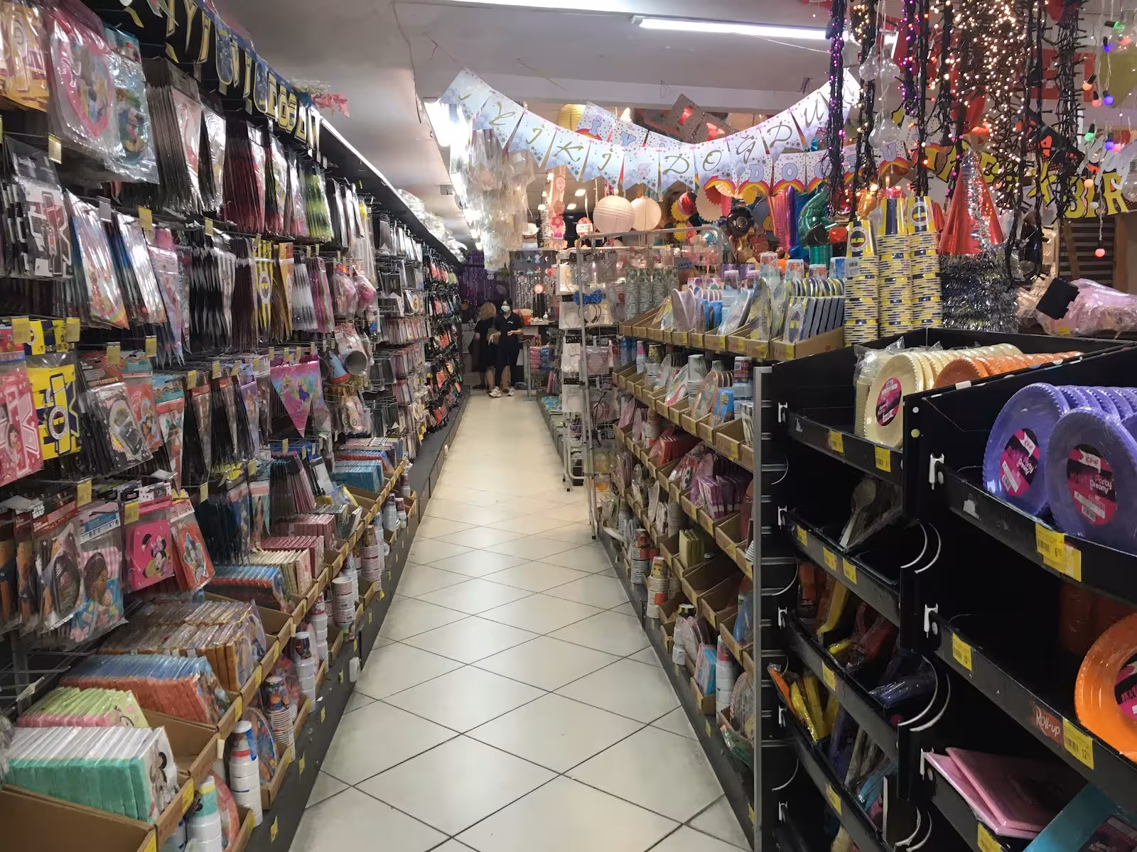 KikaJoy Party Store - görsel 5