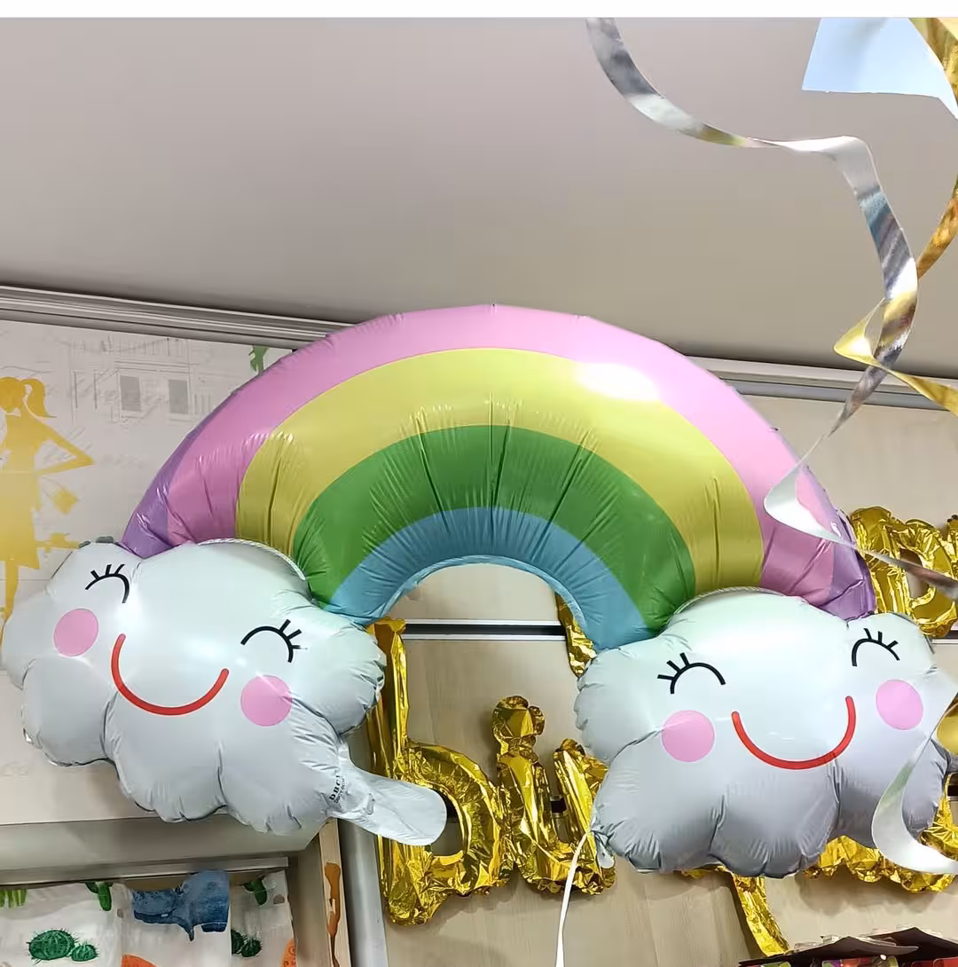 Pinyata Parti Evi🎈 - görsel 5