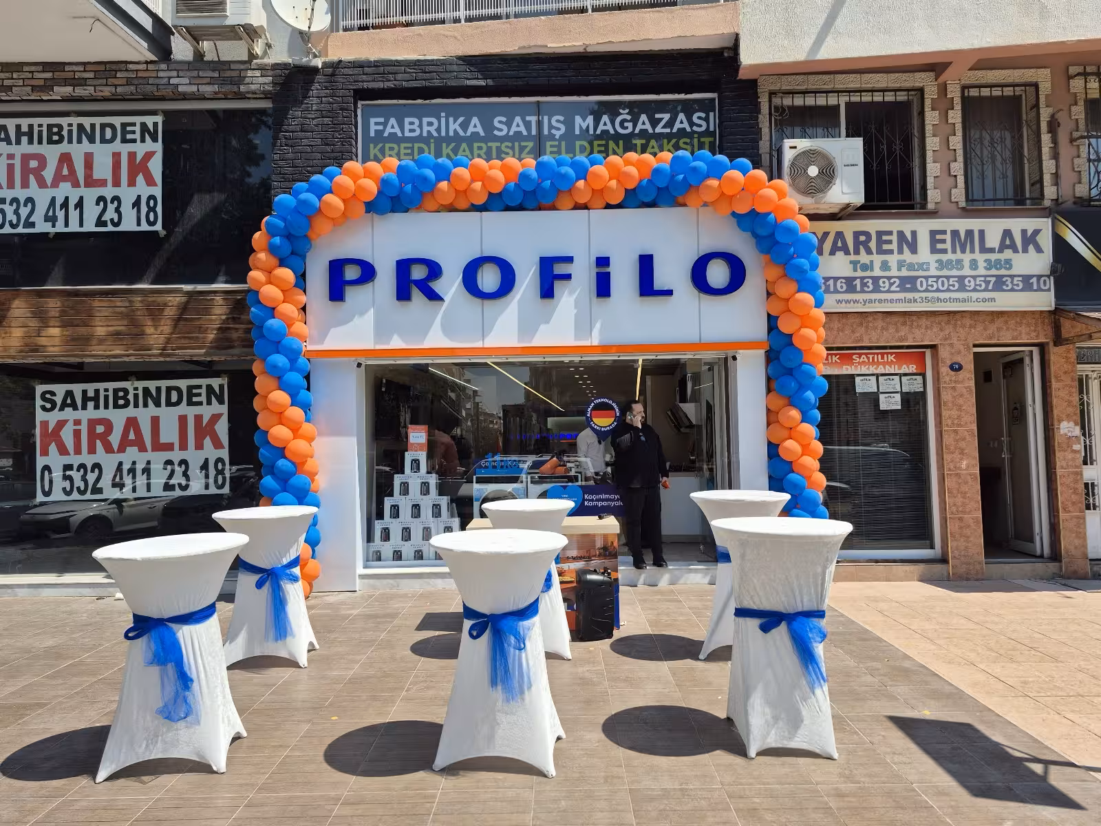 İzmir Kemeraltı Organizasyon - görsel 5