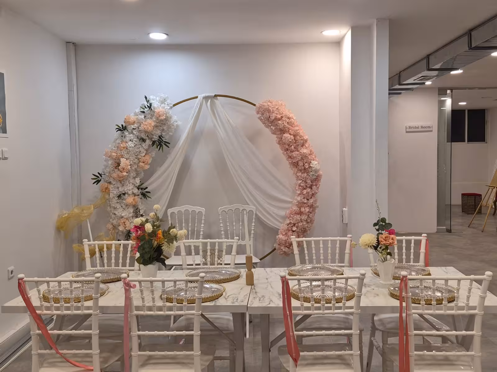 Kiralık Sandalye Masa İzmir (Kardelen Event) - görsel 4