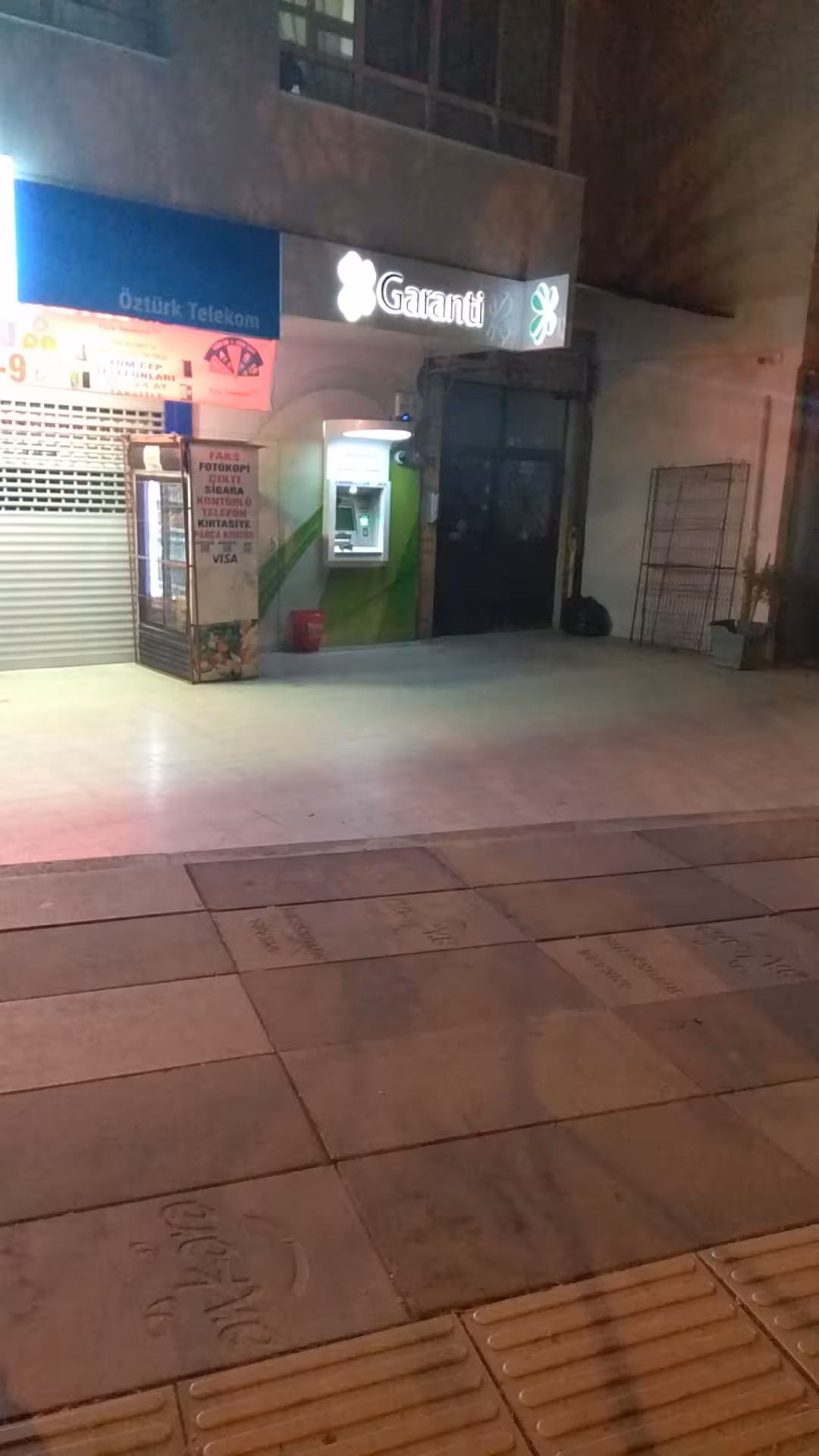 Garanti BBVA ATM - görsel 1