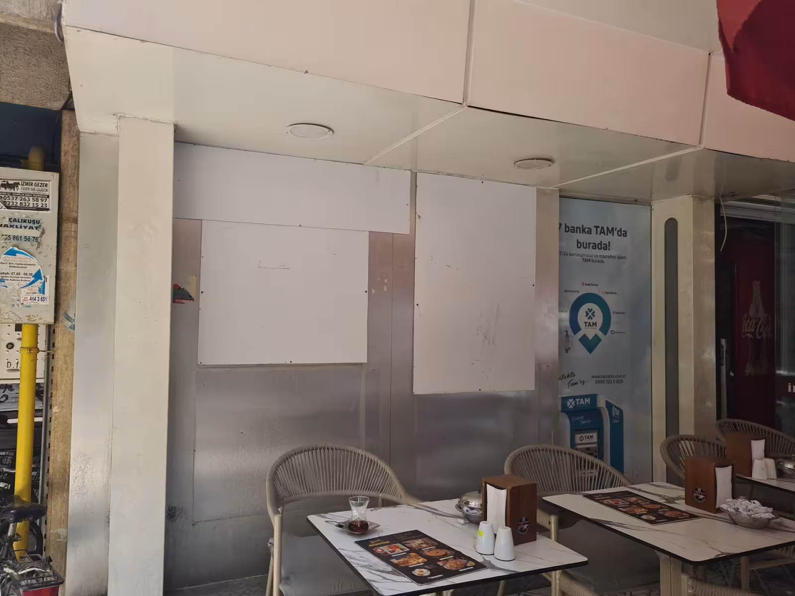 Ziraat Bankası ATM - görsel 3