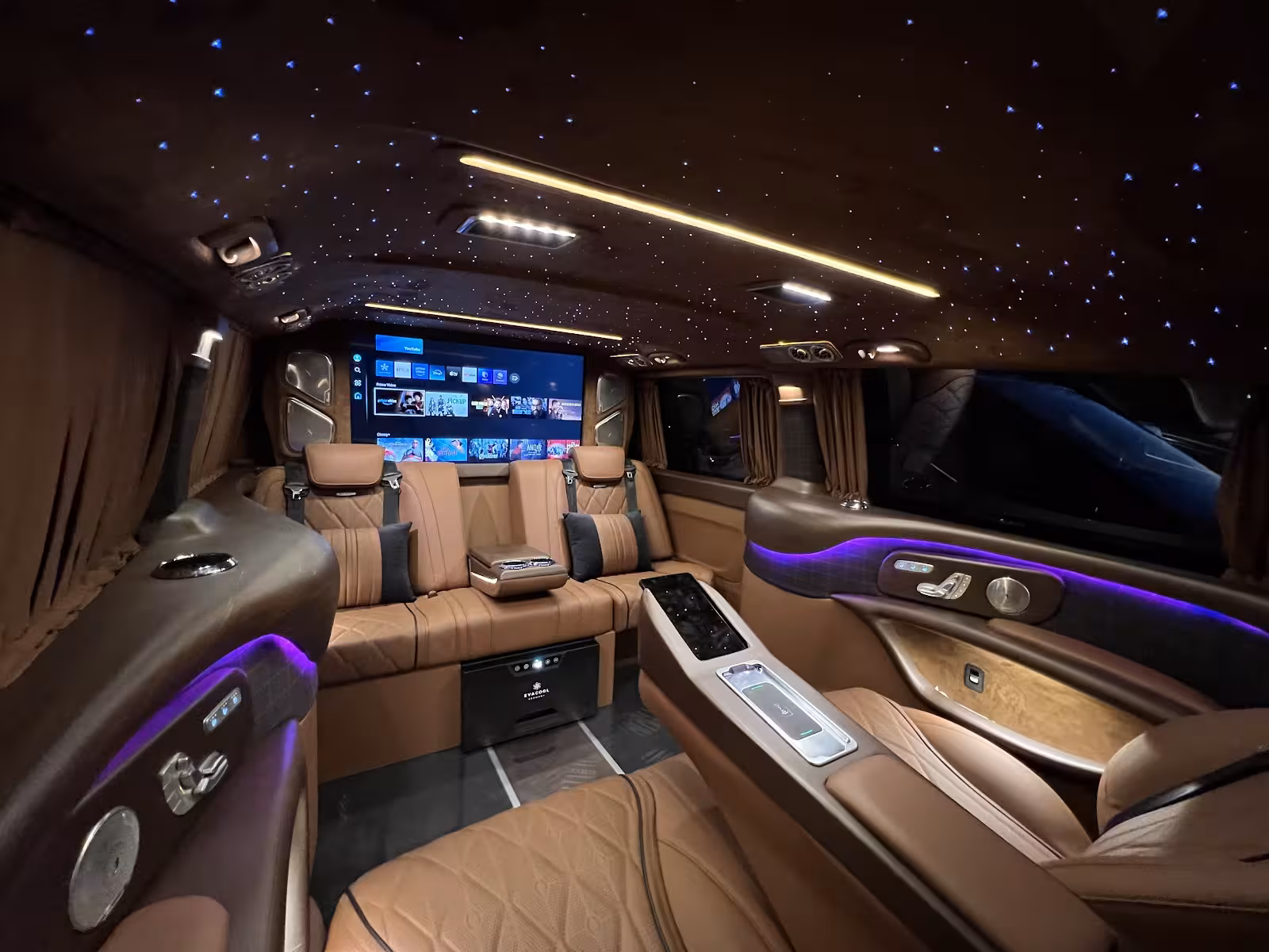 Just Vip Transfer | Ankara Vip Transfer - görsel 5