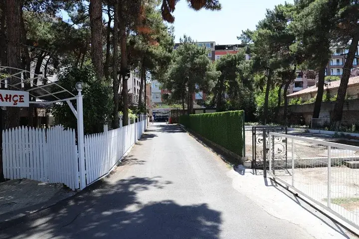 GSB KIRKLARELİ GENÇLİK MERKEZİ — Yüzme Havuzları, Merkez · fotoğraf 2