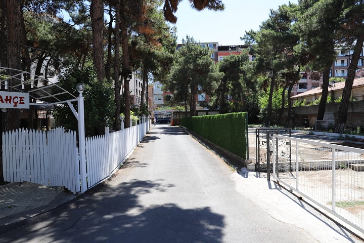 GSB KIRKLARELİ GENÇLİK MERKEZİ