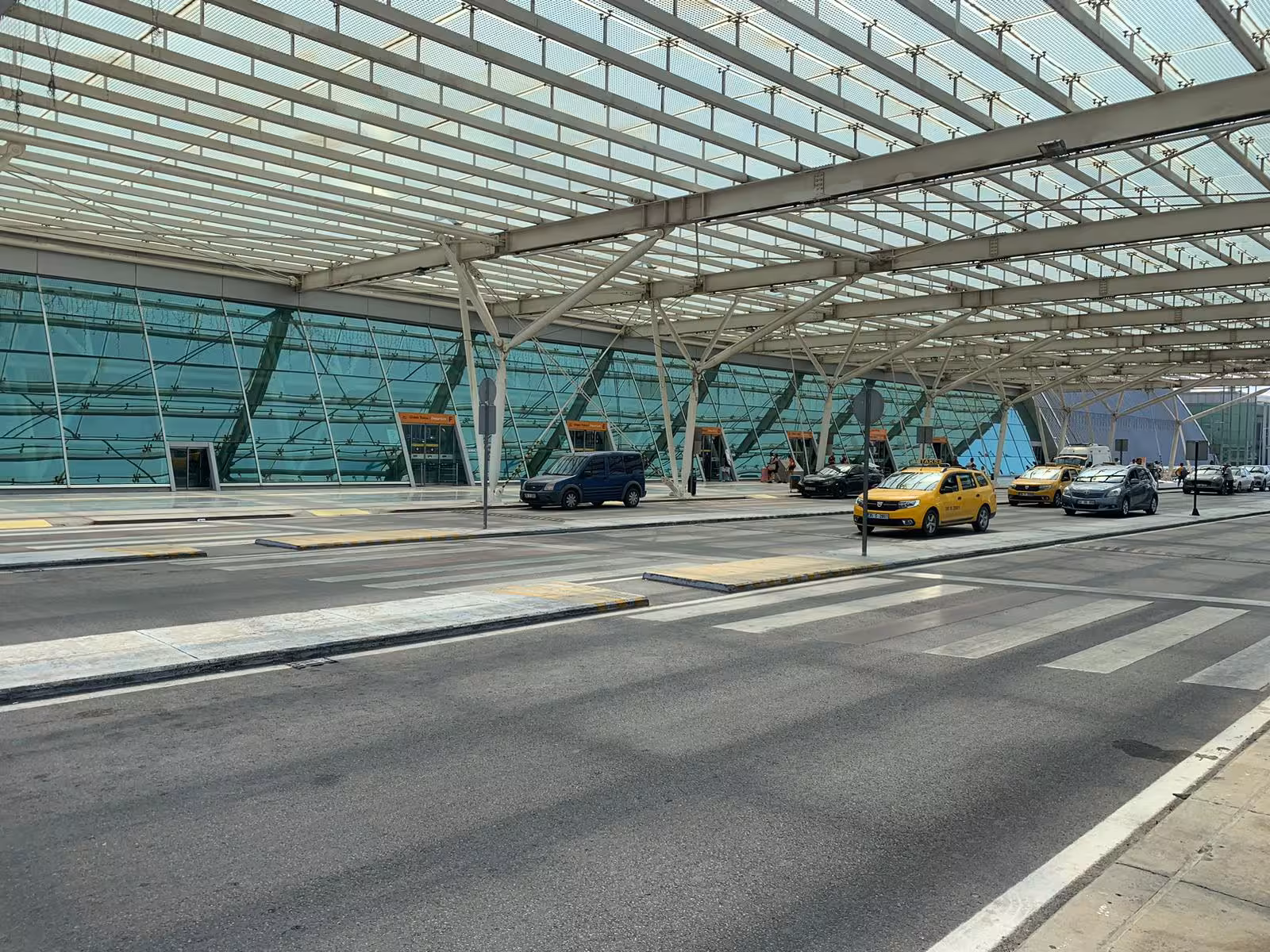 İzmir havalimanı transfer - görsel 4