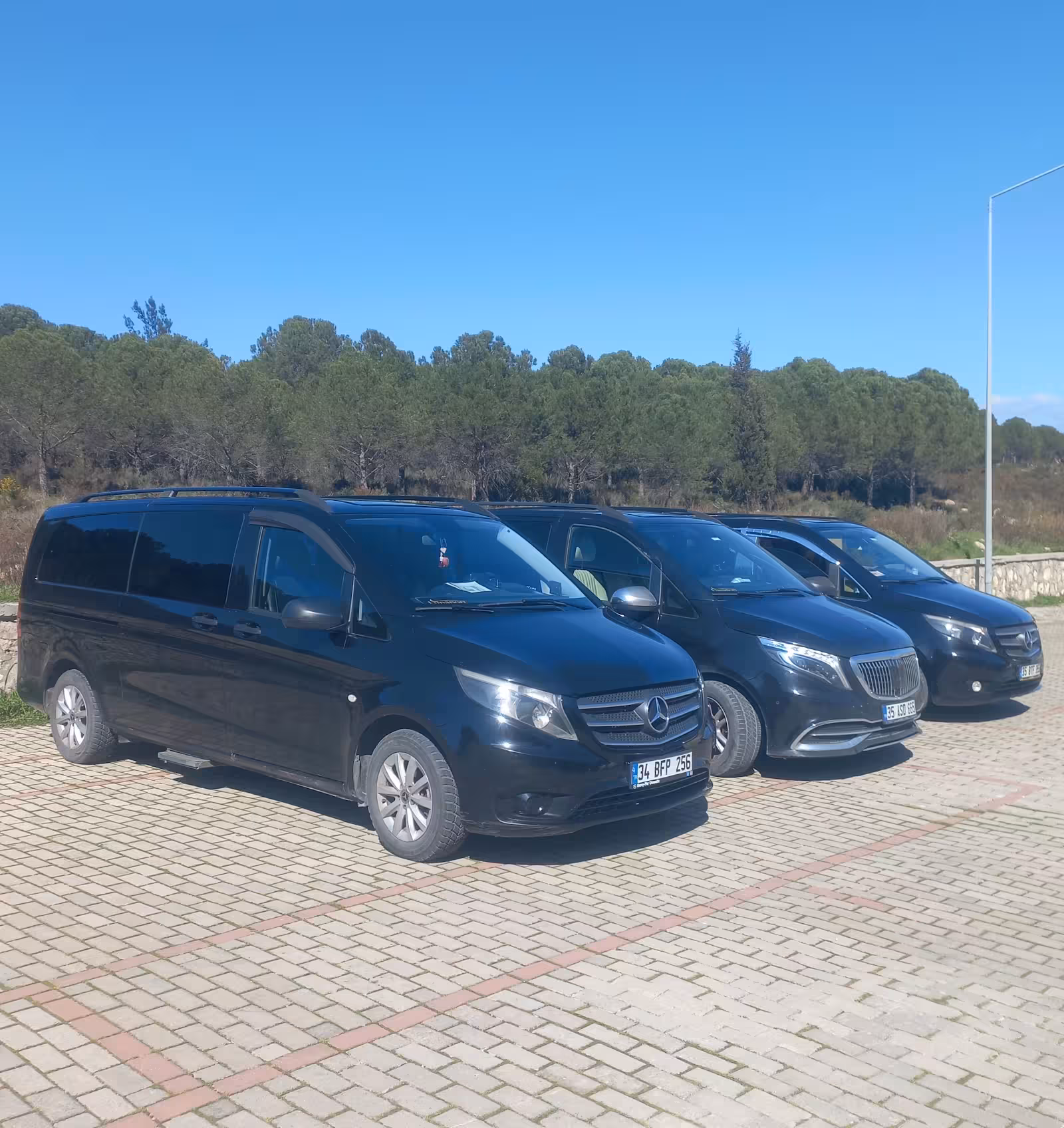 İzmir Fly Vip Transfer - görsel 2