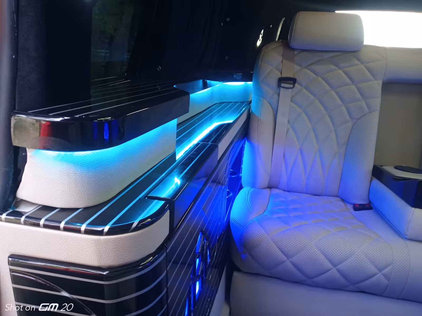 İzmir Fly Vip Transfer - görsel 3